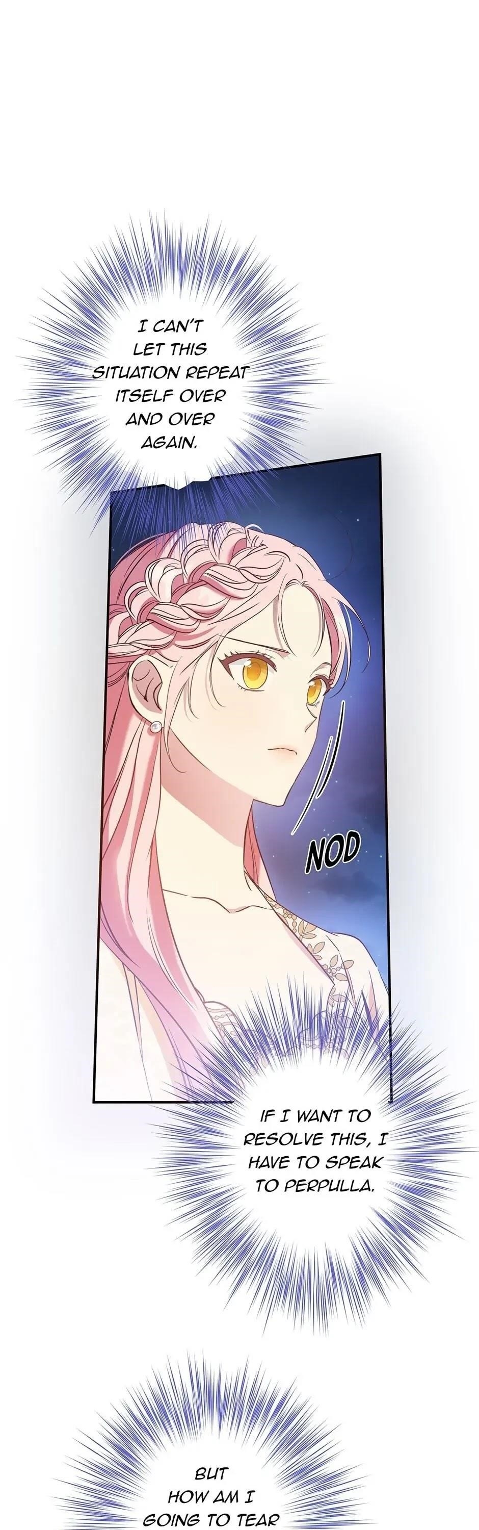 This is an Obvious Fraudulent Marriage - Chapter 100 Page 21