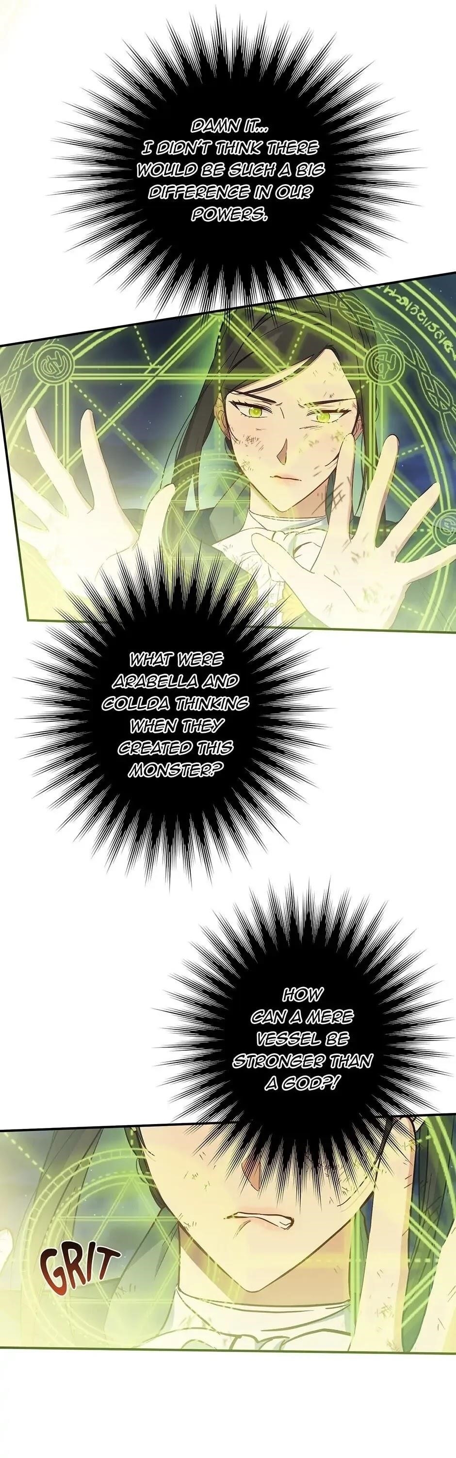 This is an Obvious Fraudulent Marriage - Chapter 100 Page 25