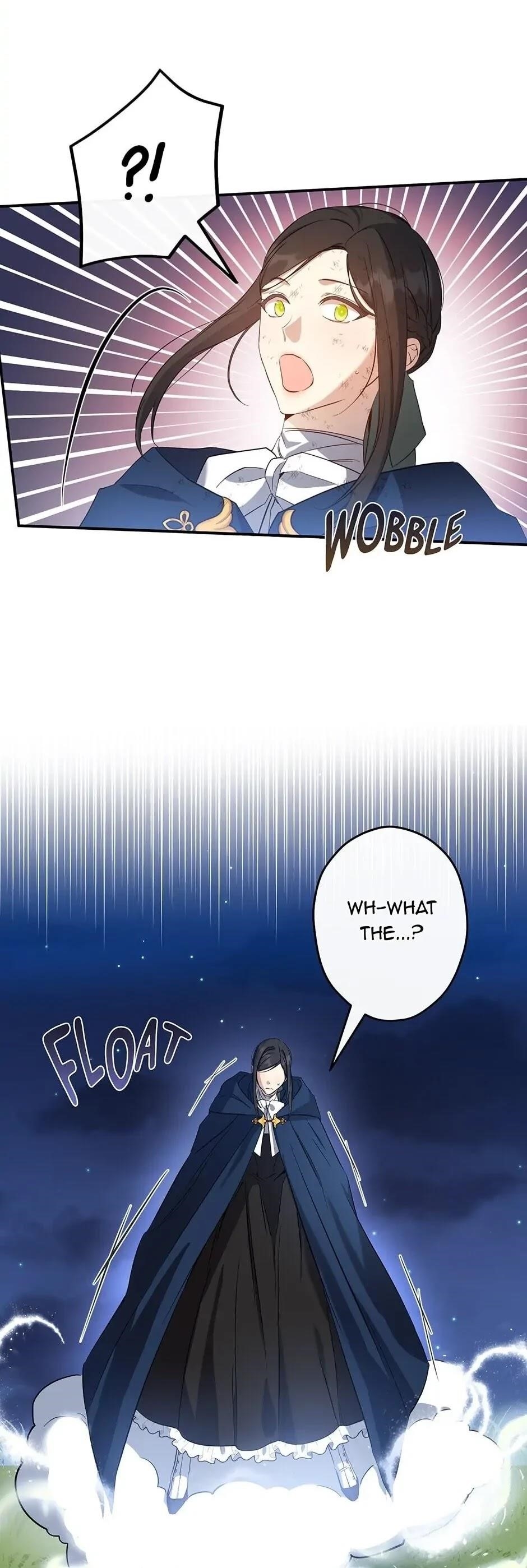 This is an Obvious Fraudulent Marriage - Chapter 100 Page 28