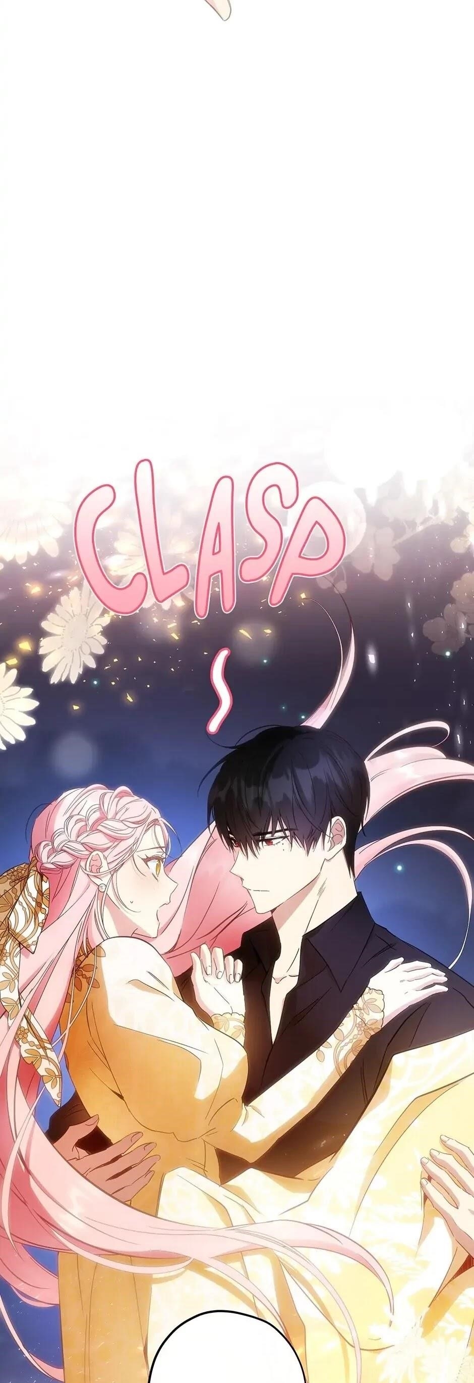 This is an Obvious Fraudulent Marriage - Chapter 100 Page 3