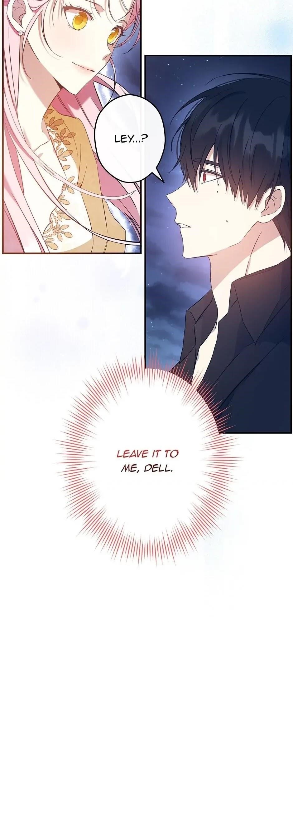 This is an Obvious Fraudulent Marriage - Chapter 100 Page 31