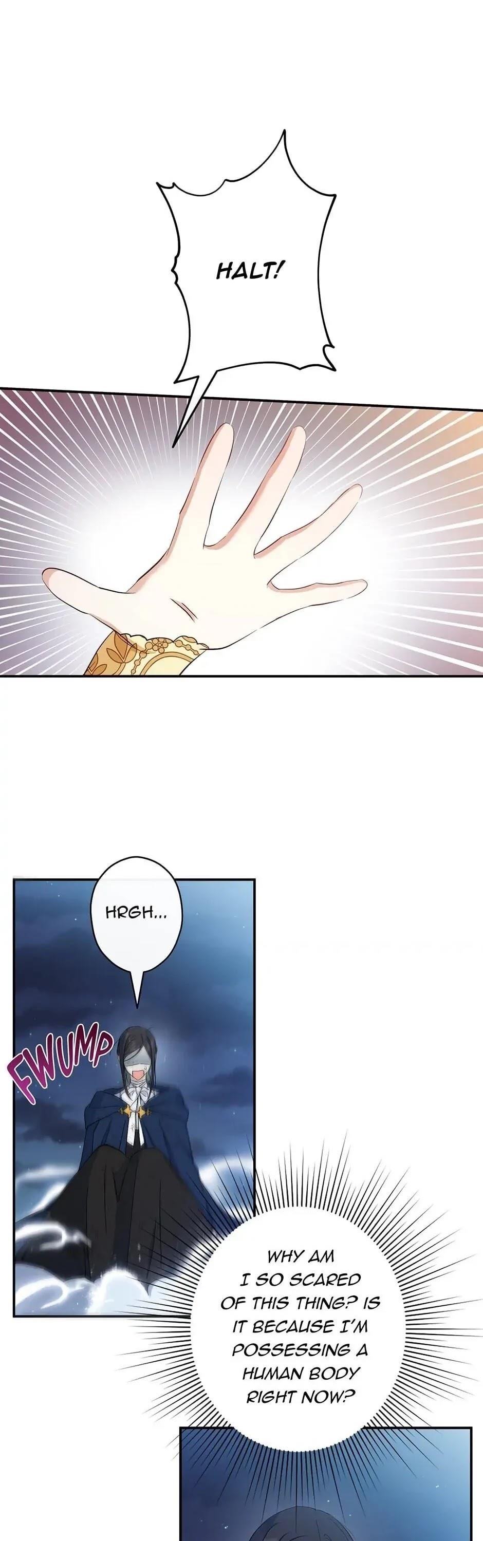 This is an Obvious Fraudulent Marriage - Chapter 100 Page 33