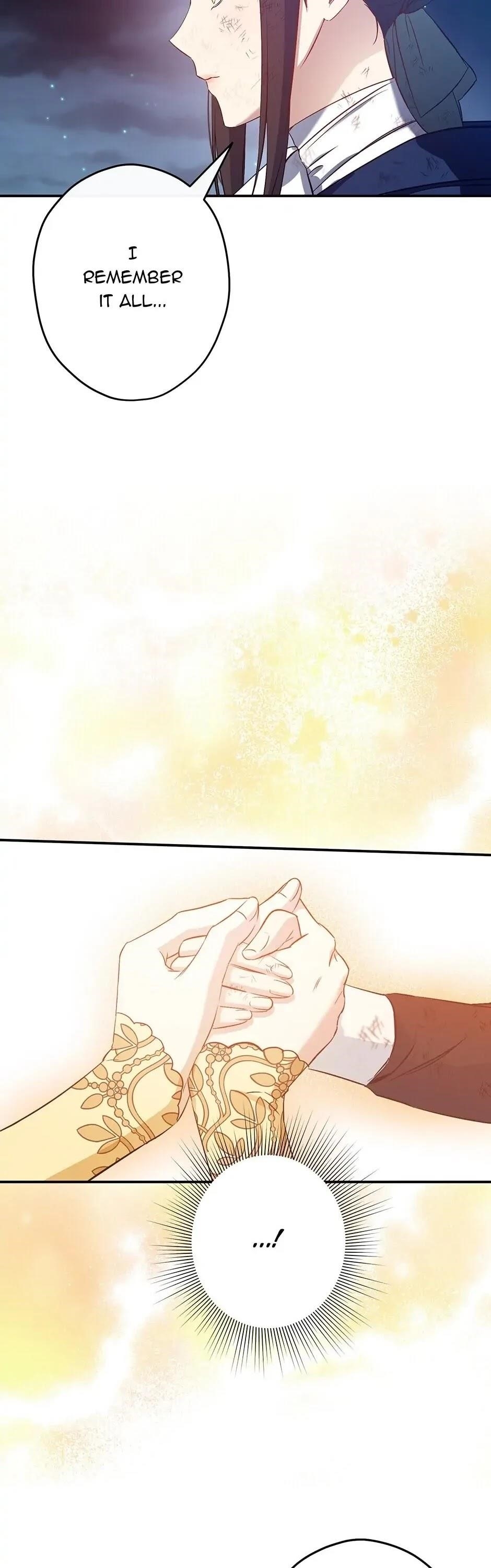 This is an Obvious Fraudulent Marriage - Chapter 100 Page 37