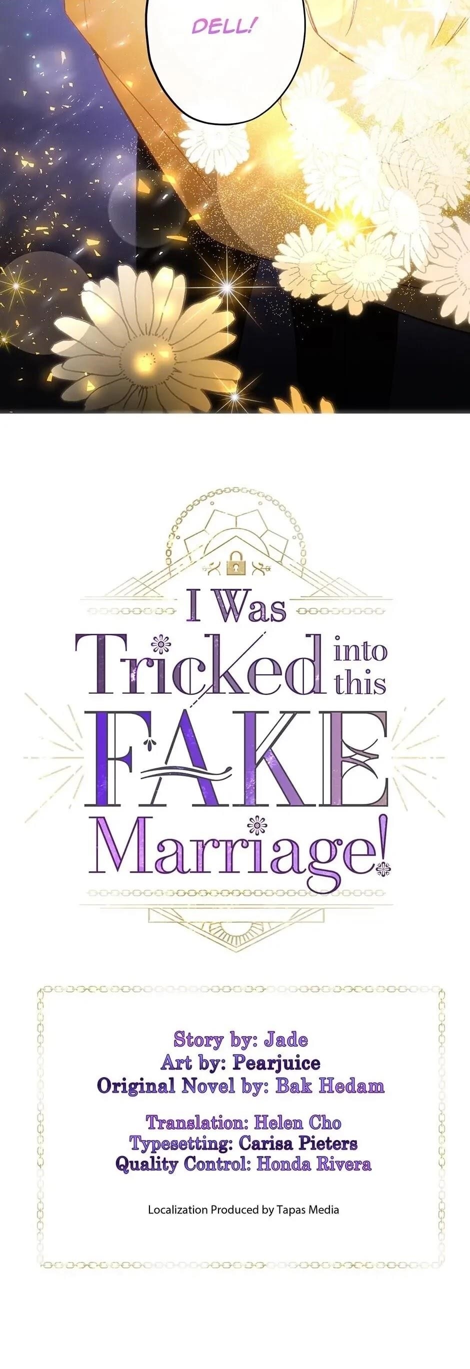 This is an Obvious Fraudulent Marriage - Chapter 100 Page 4