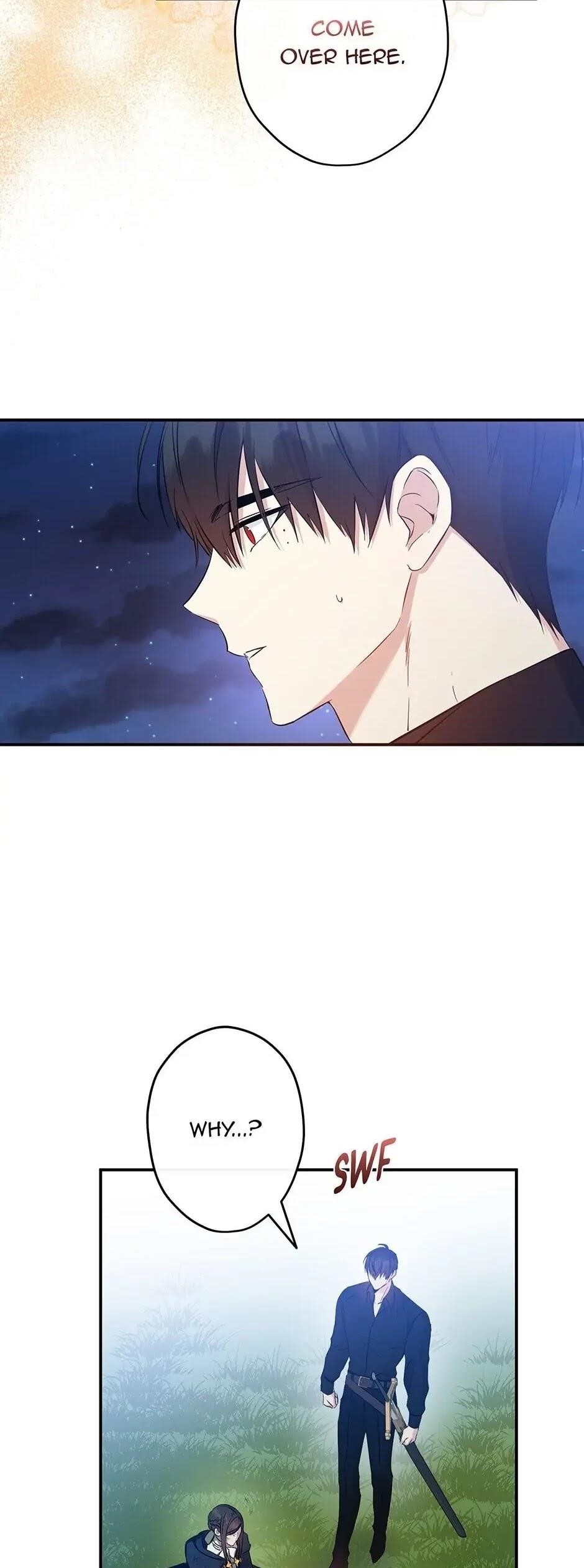 This is an Obvious Fraudulent Marriage - Chapter 100 Page 43