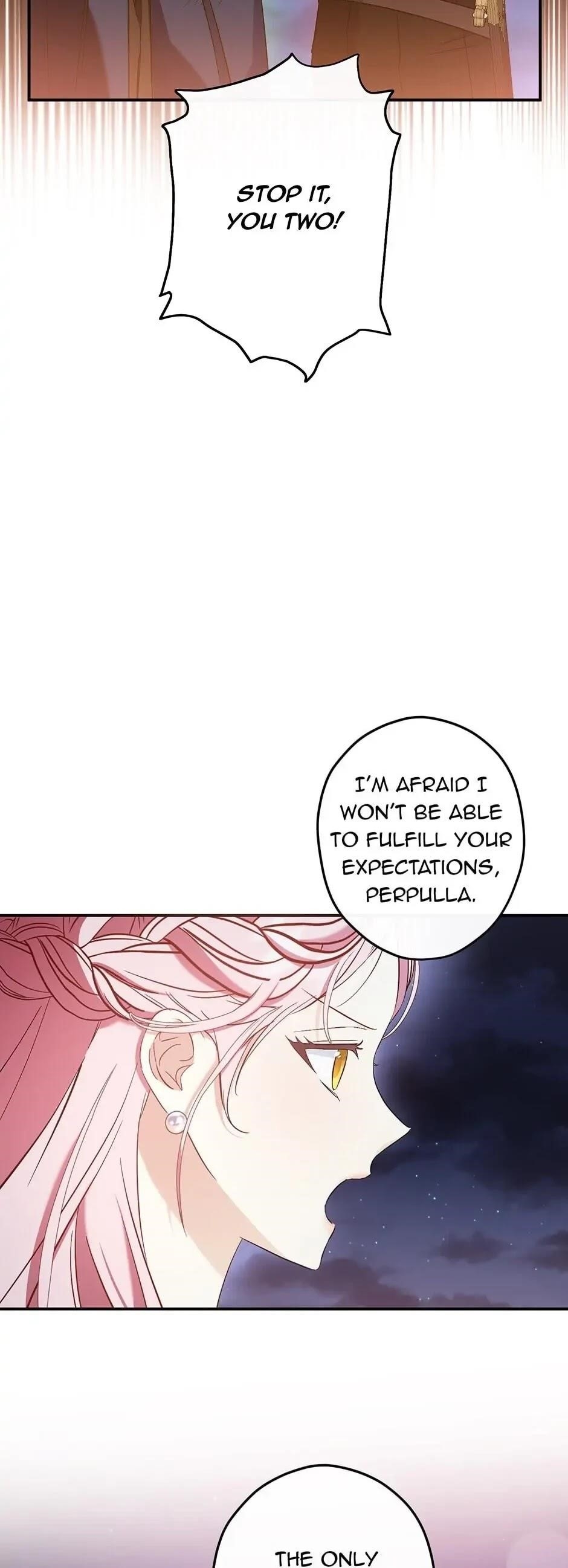 This is an Obvious Fraudulent Marriage - Chapter 100 Page 8