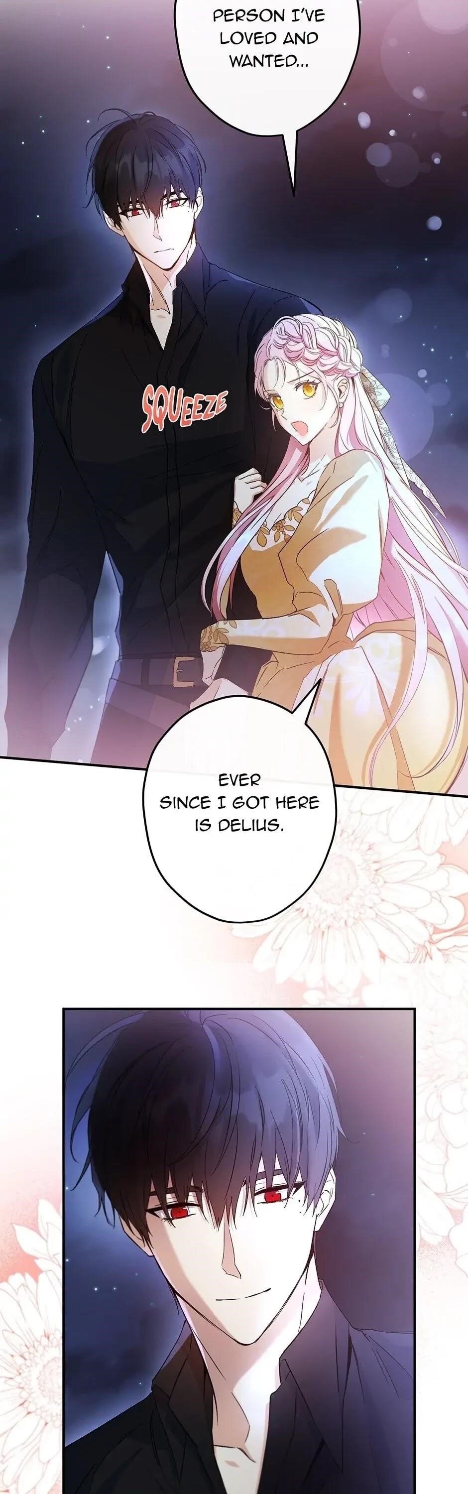 This is an Obvious Fraudulent Marriage - Chapter 100 Page 9