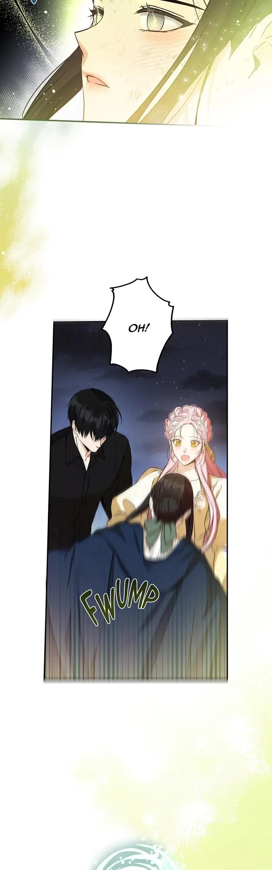 This is an Obvious Fraudulent Marriage - Chapter 101 Page 10