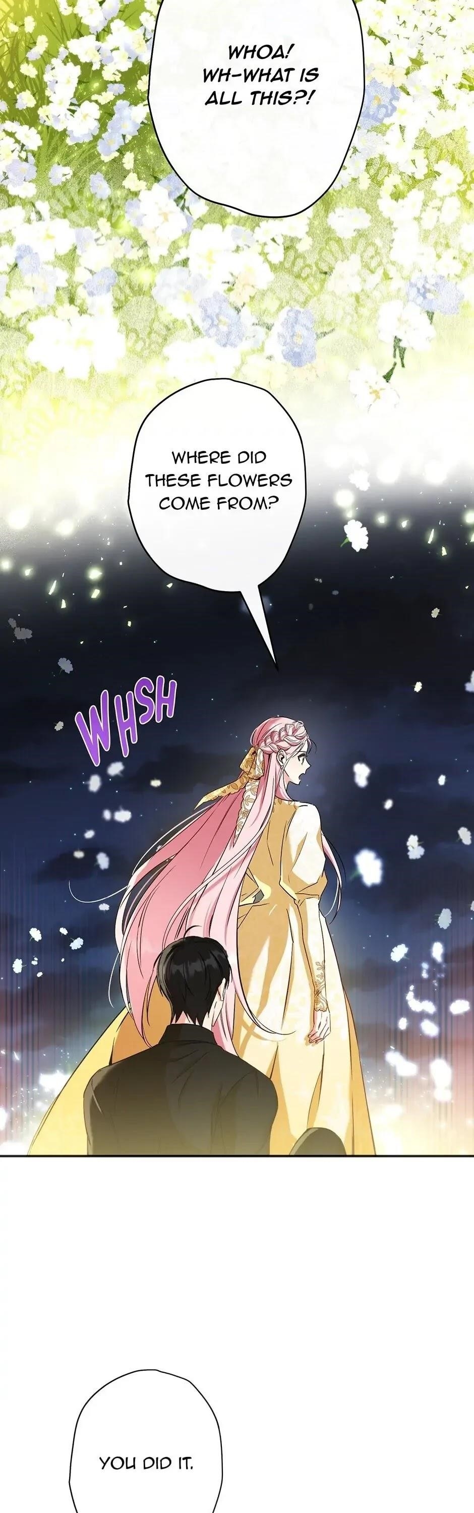 This is an Obvious Fraudulent Marriage - Chapter 101 Page 30