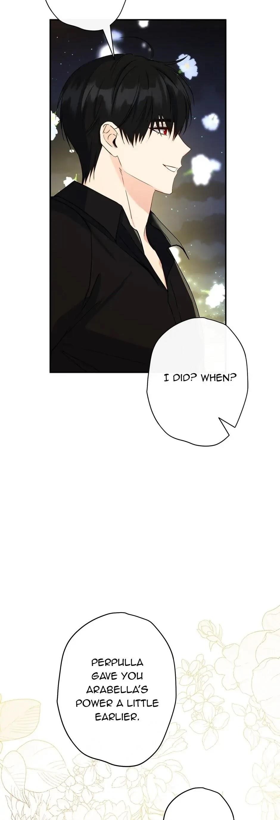 This is an Obvious Fraudulent Marriage - Chapter 101 Page 31