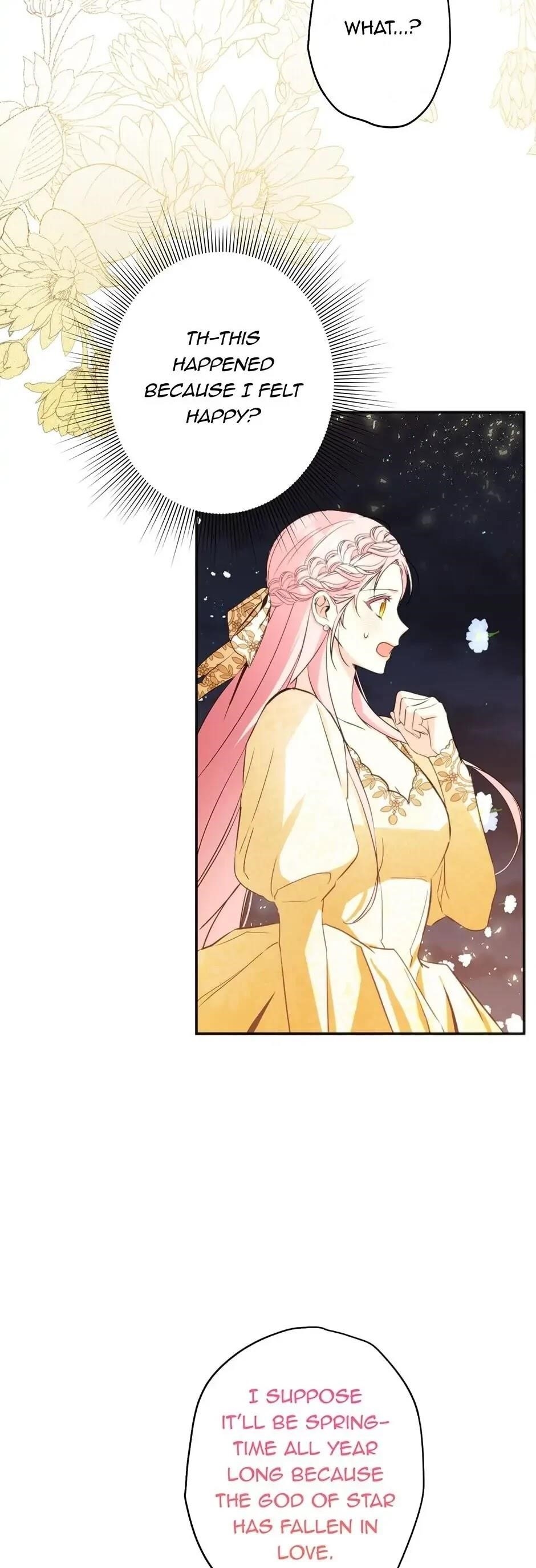 This is an Obvious Fraudulent Marriage - Chapter 101 Page 32