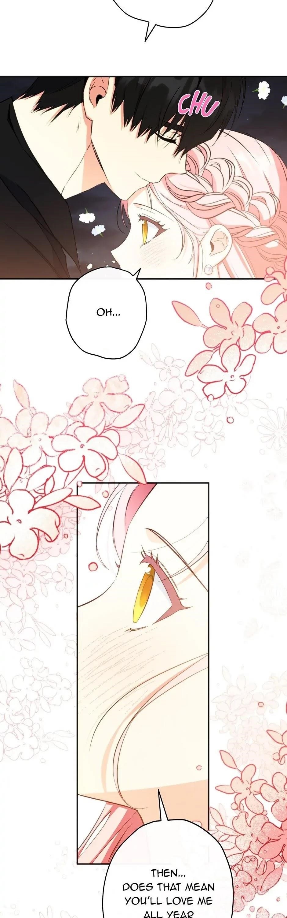 This is an Obvious Fraudulent Marriage - Chapter 101 Page 33