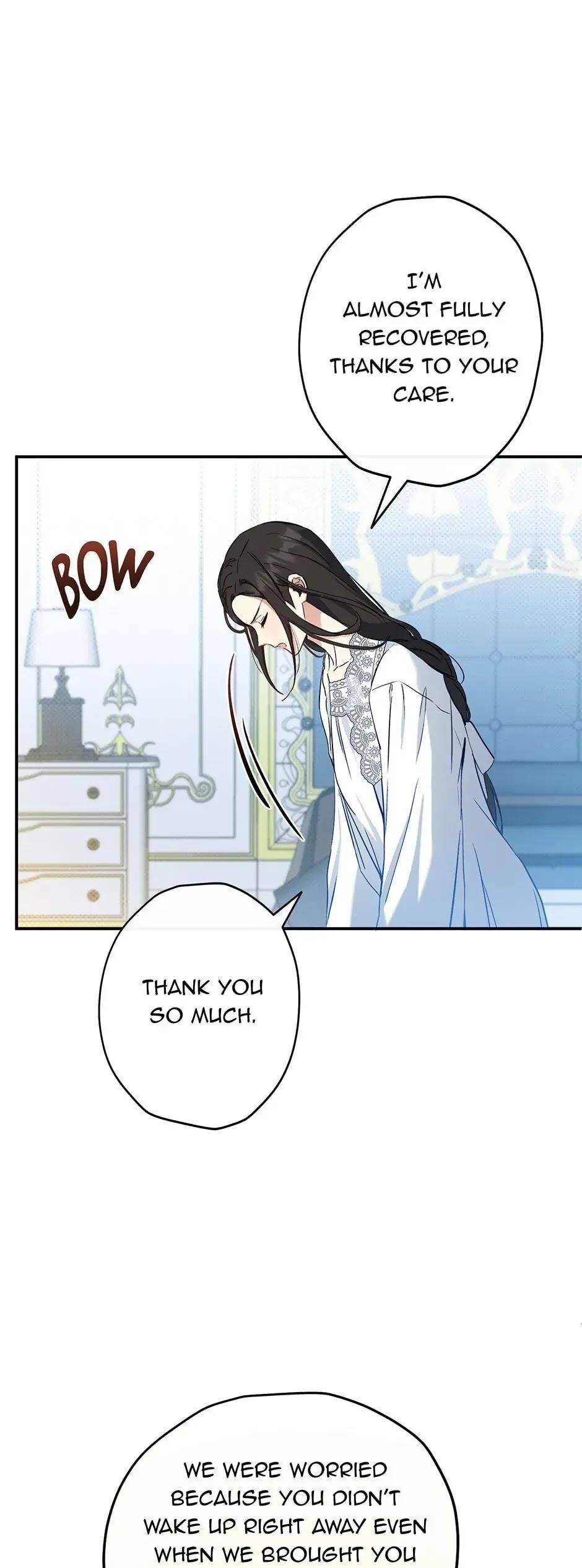 This is an Obvious Fraudulent Marriage - Chapter 101 Page 40