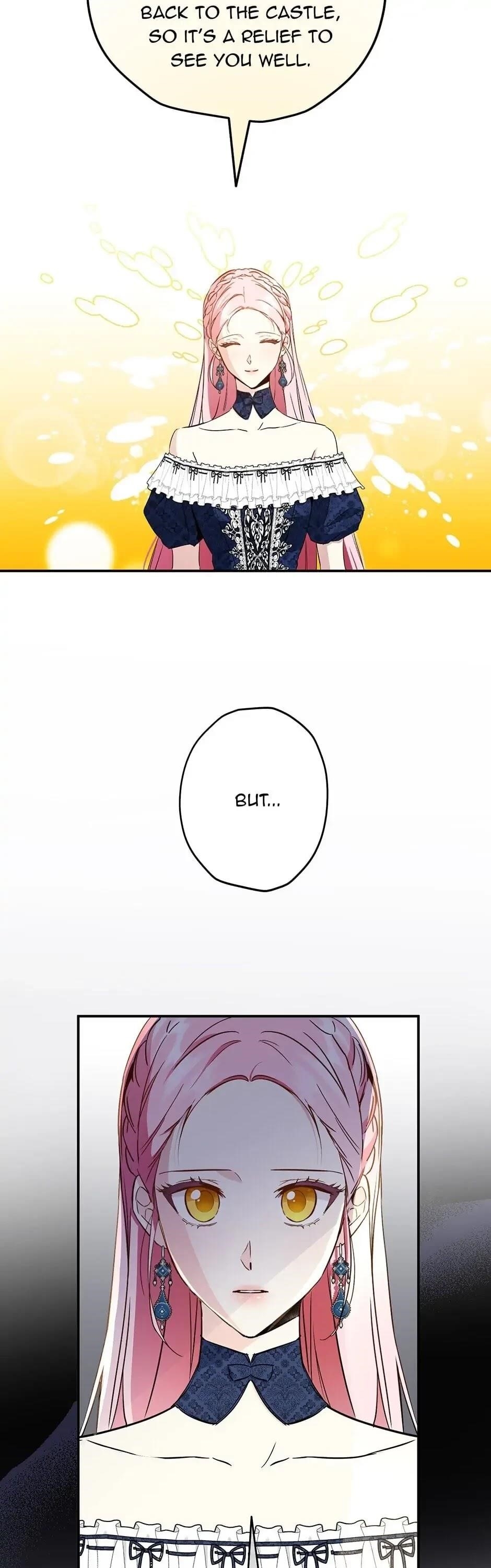 This is an Obvious Fraudulent Marriage - Chapter 101 Page 41