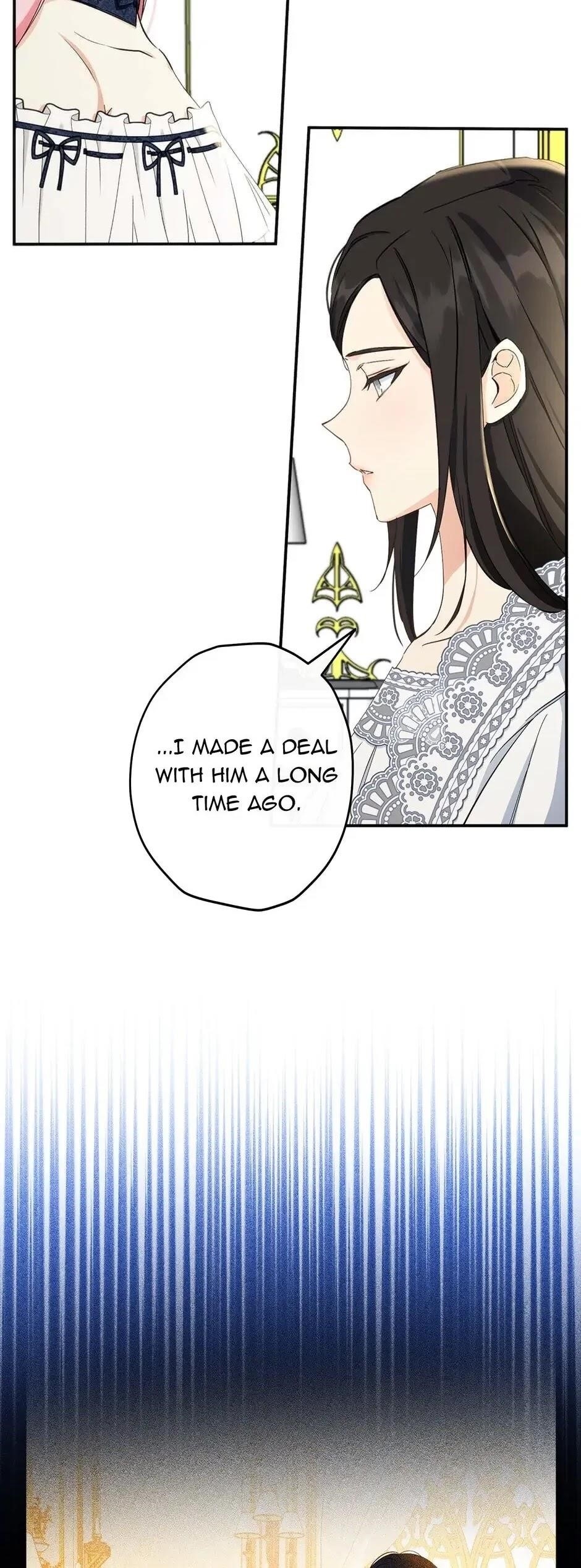 This is an Obvious Fraudulent Marriage - Chapter 101 Page 44