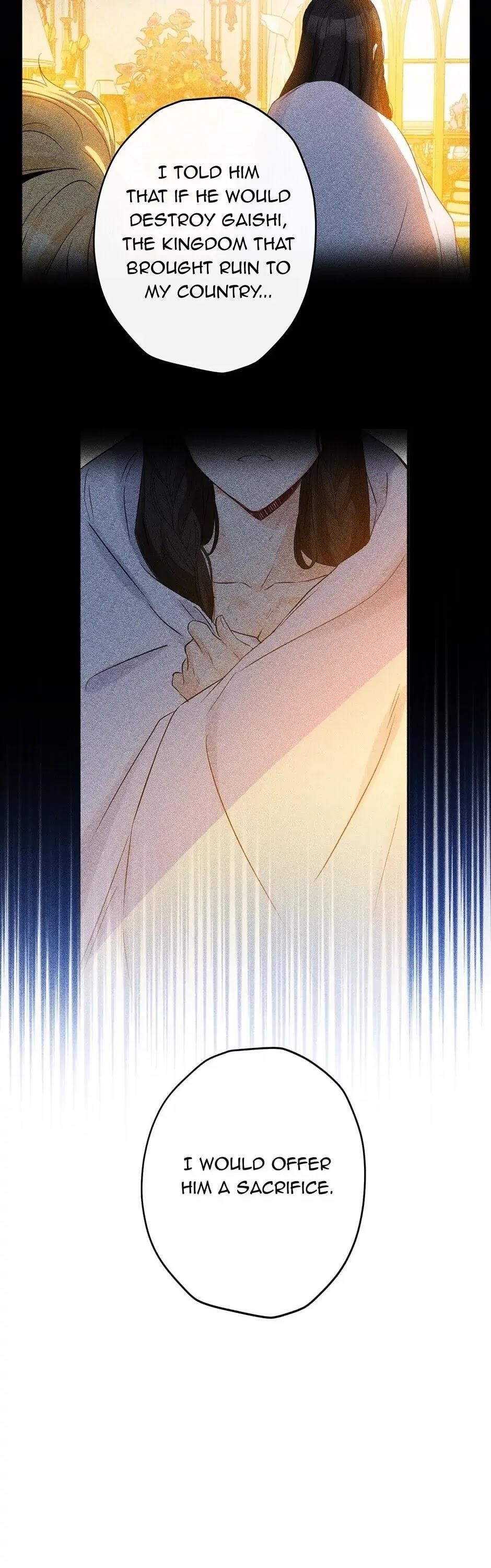 This is an Obvious Fraudulent Marriage - Chapter 101 Page 45