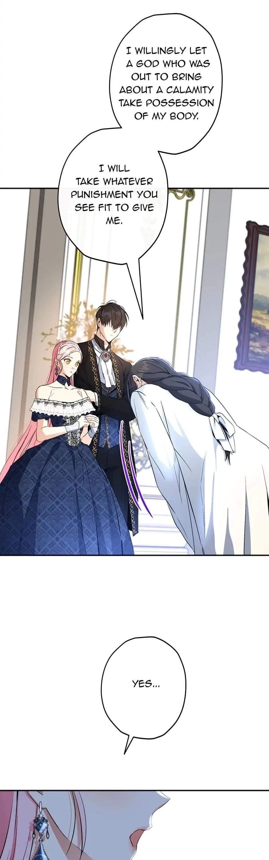 This is an Obvious Fraudulent Marriage - Chapter 101 Page 46