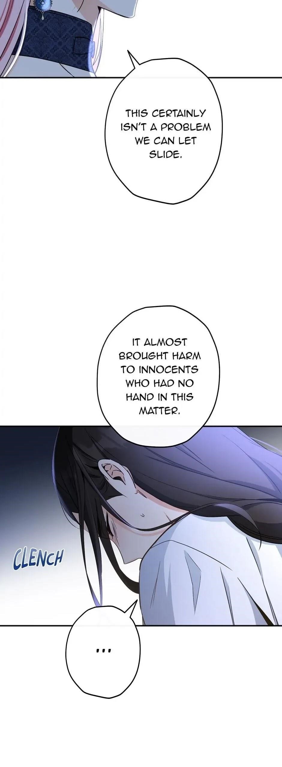 This is an Obvious Fraudulent Marriage - Chapter 101 Page 47