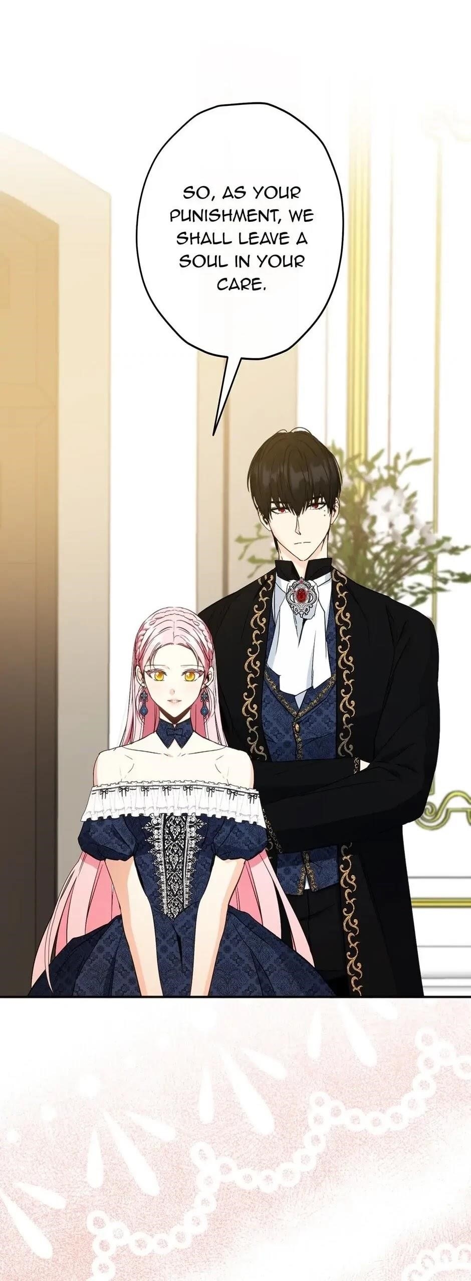 This is an Obvious Fraudulent Marriage - Chapter 101 Page 48