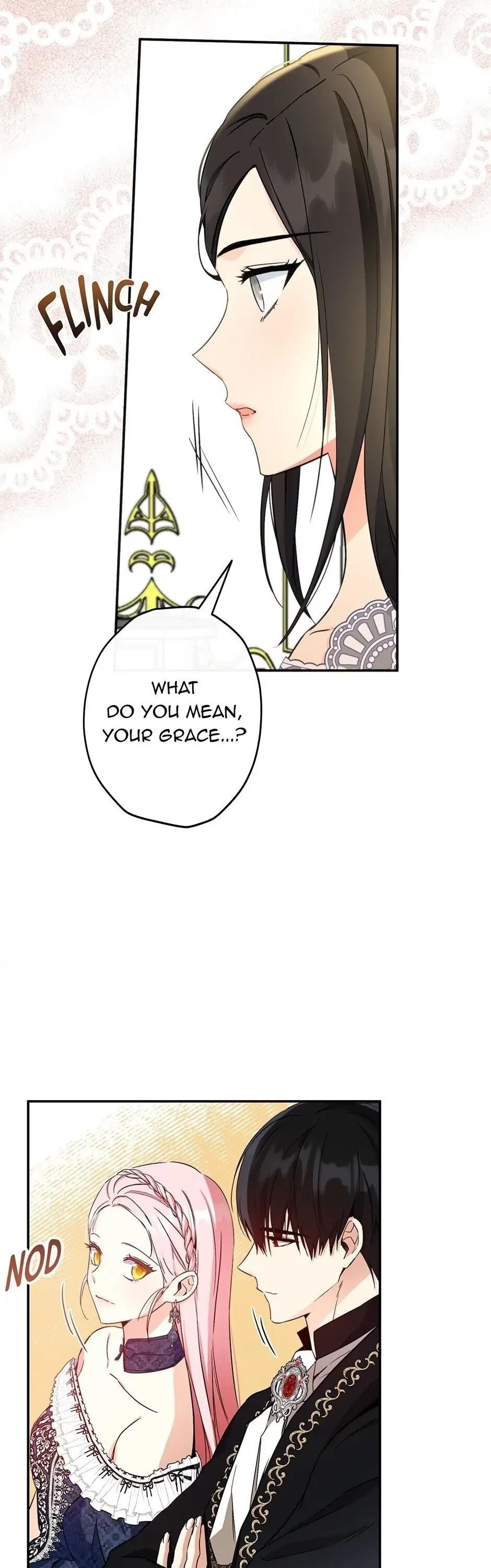 This is an Obvious Fraudulent Marriage - Chapter 101 Page 49