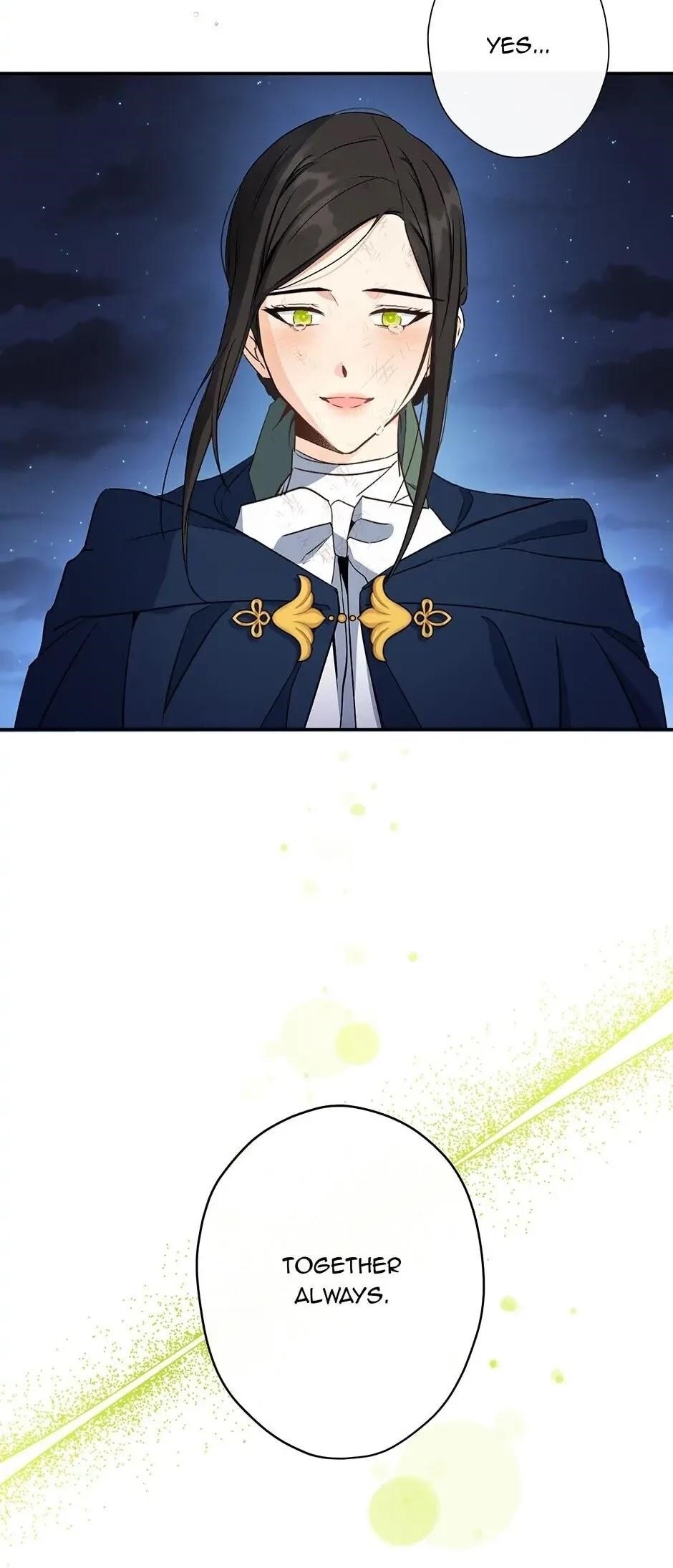 This is an Obvious Fraudulent Marriage - Chapter 101 Page 7