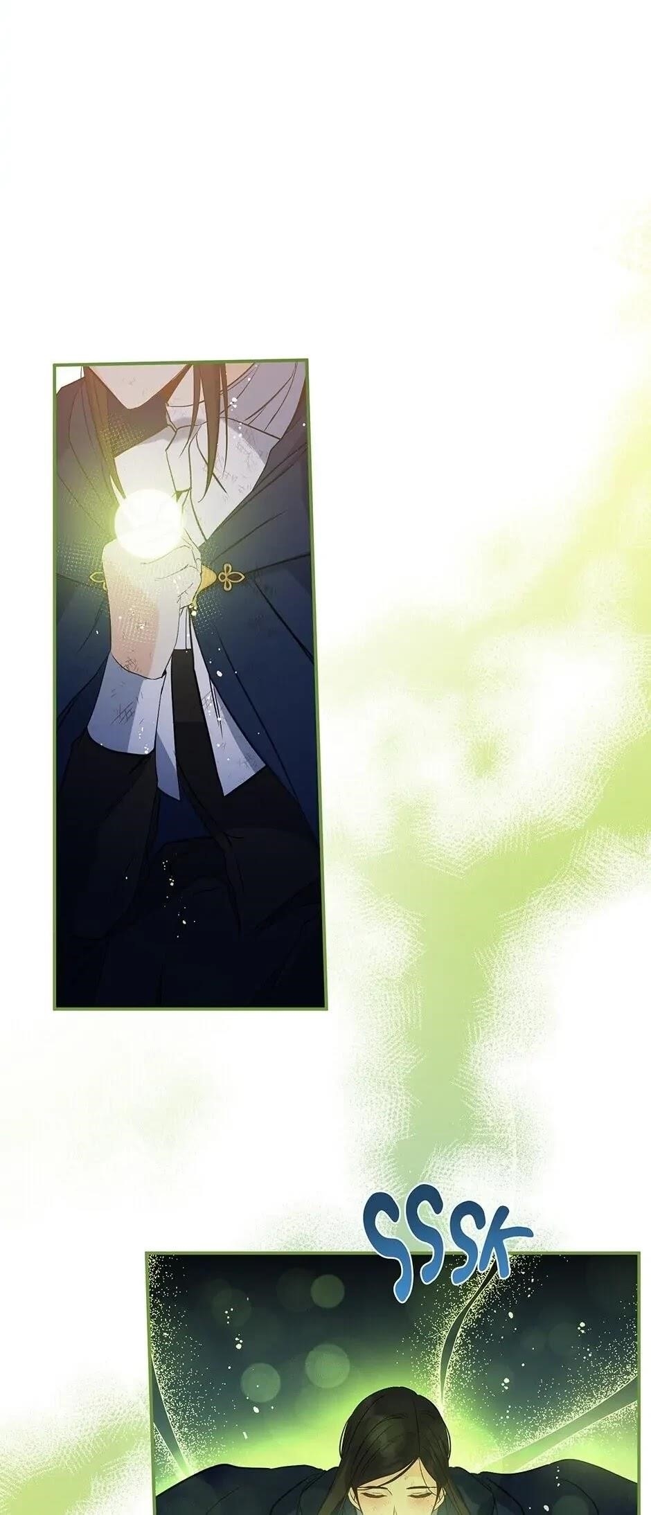 This is an Obvious Fraudulent Marriage - Chapter 101 Page 8