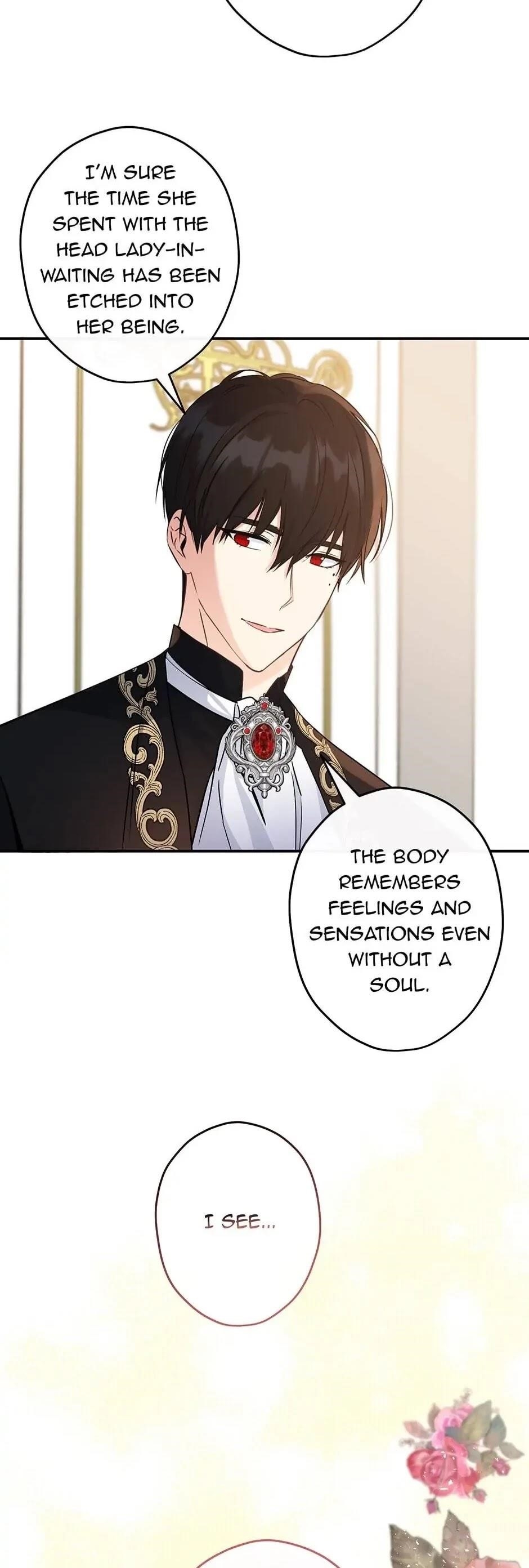 This is an Obvious Fraudulent Marriage - Chapter 102 Page 11