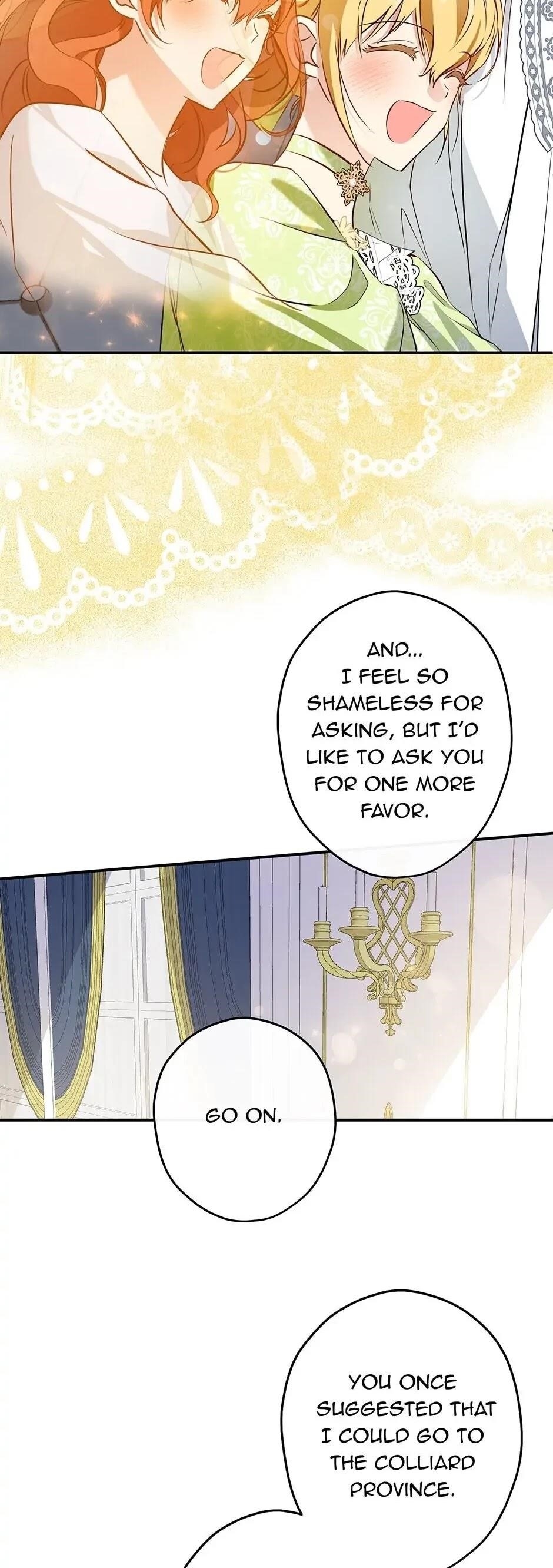 This is an Obvious Fraudulent Marriage - Chapter 102 Page 16