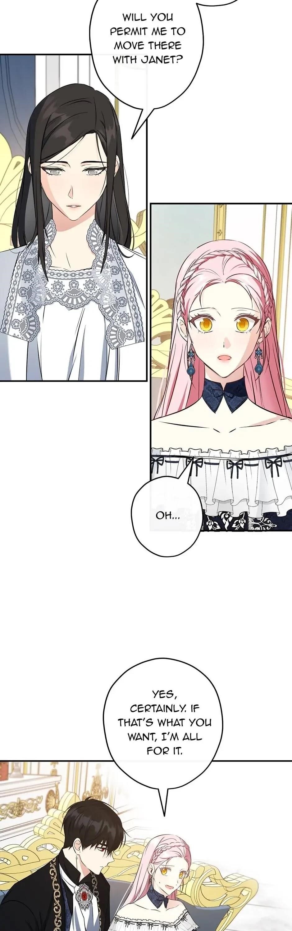 This is an Obvious Fraudulent Marriage - Chapter 102 Page 17