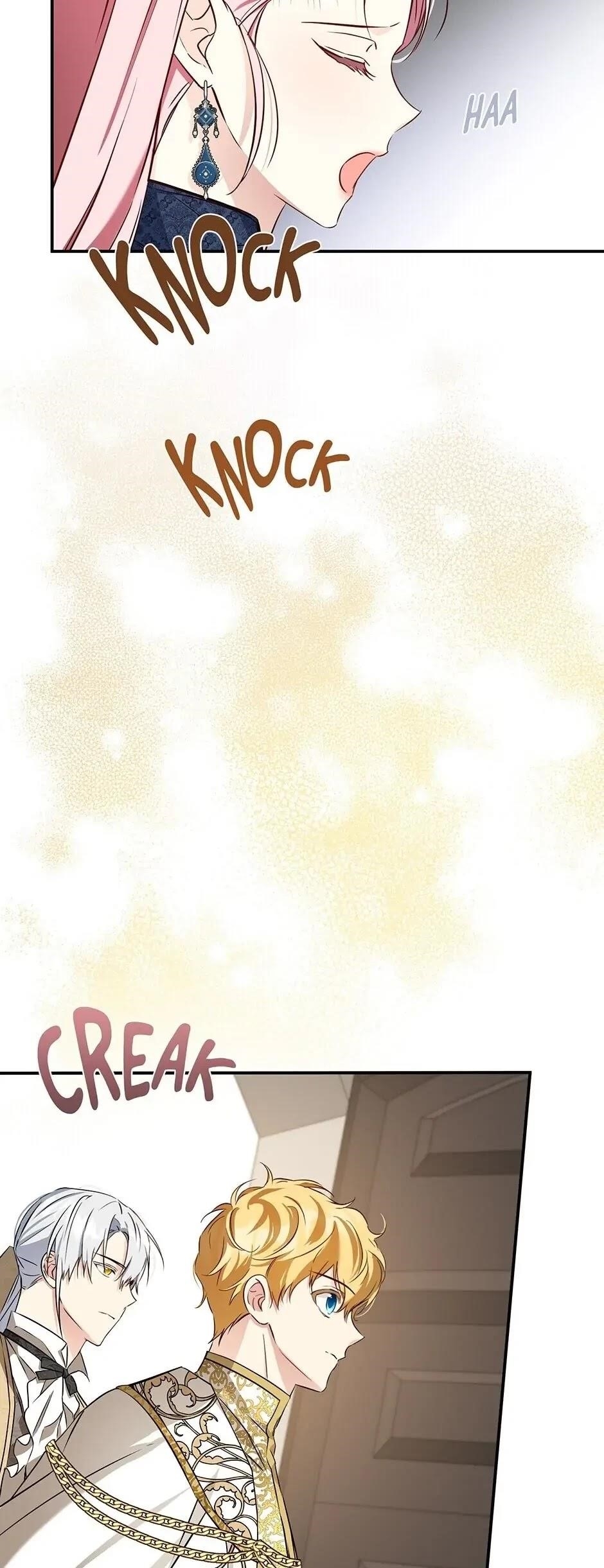 This is an Obvious Fraudulent Marriage - Chapter 102 Page 19