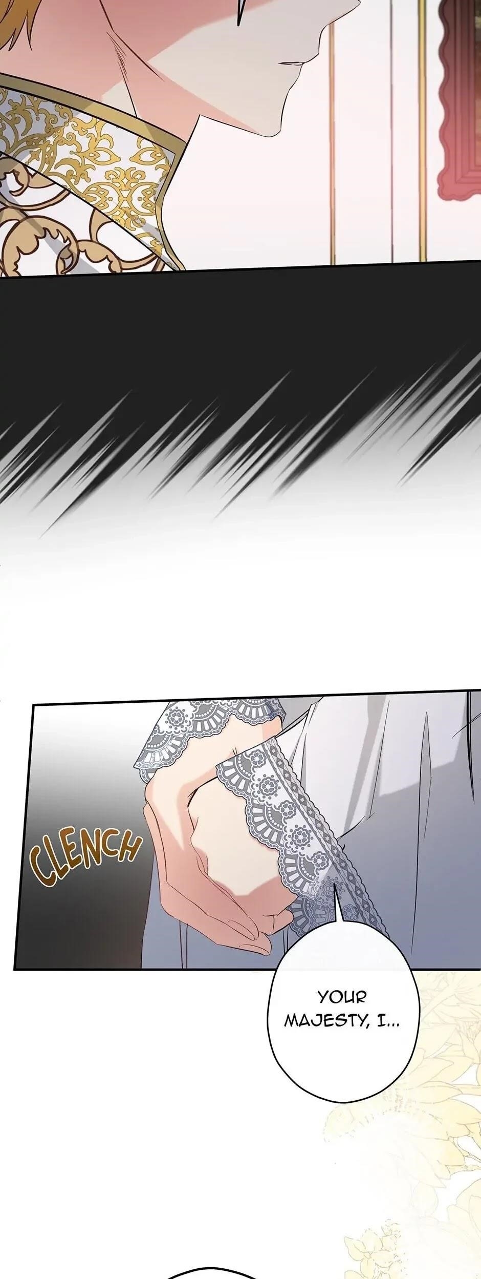 This is an Obvious Fraudulent Marriage - Chapter 102 Page 23