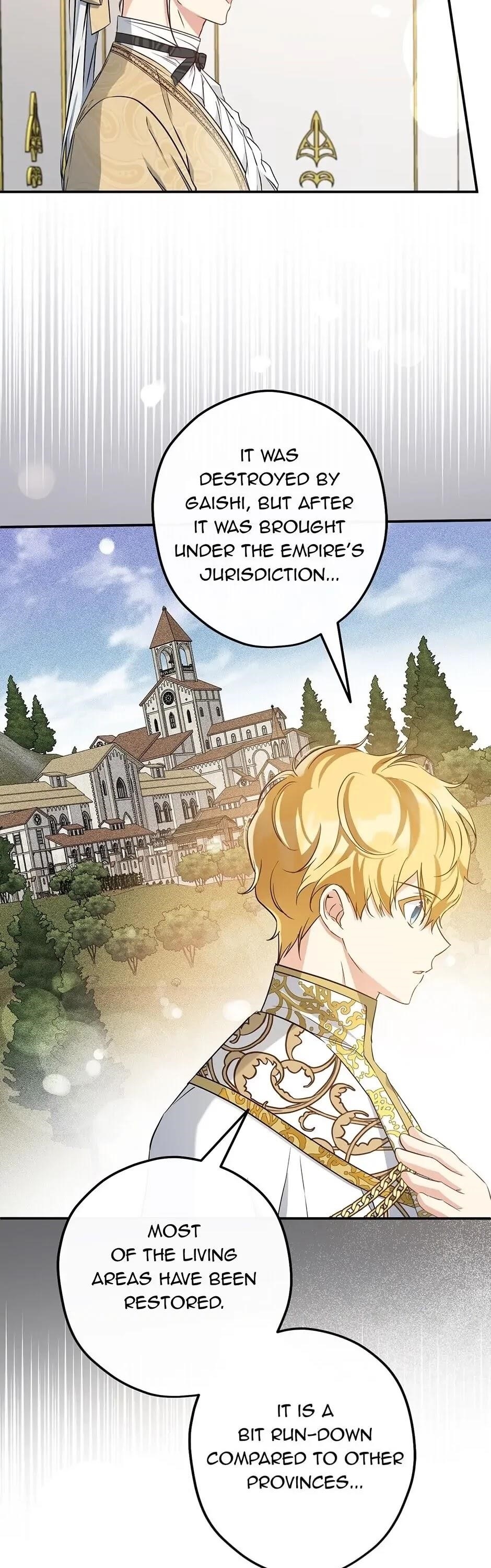 This is an Obvious Fraudulent Marriage - Chapter 102 Page 26