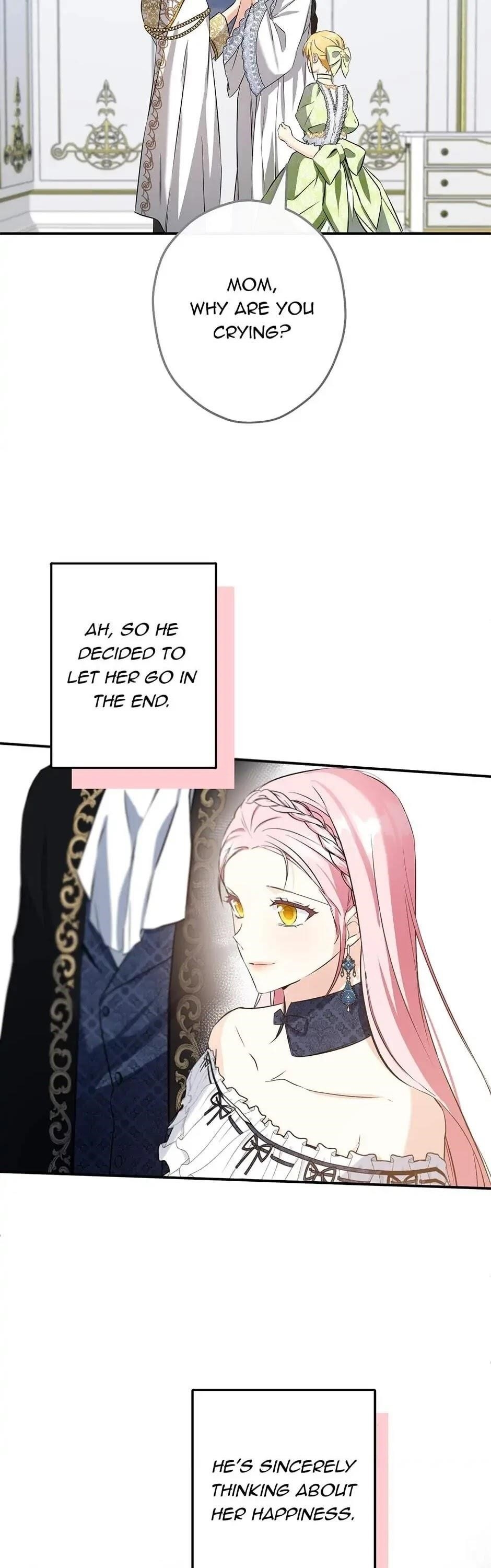 This is an Obvious Fraudulent Marriage - Chapter 102 Page 30