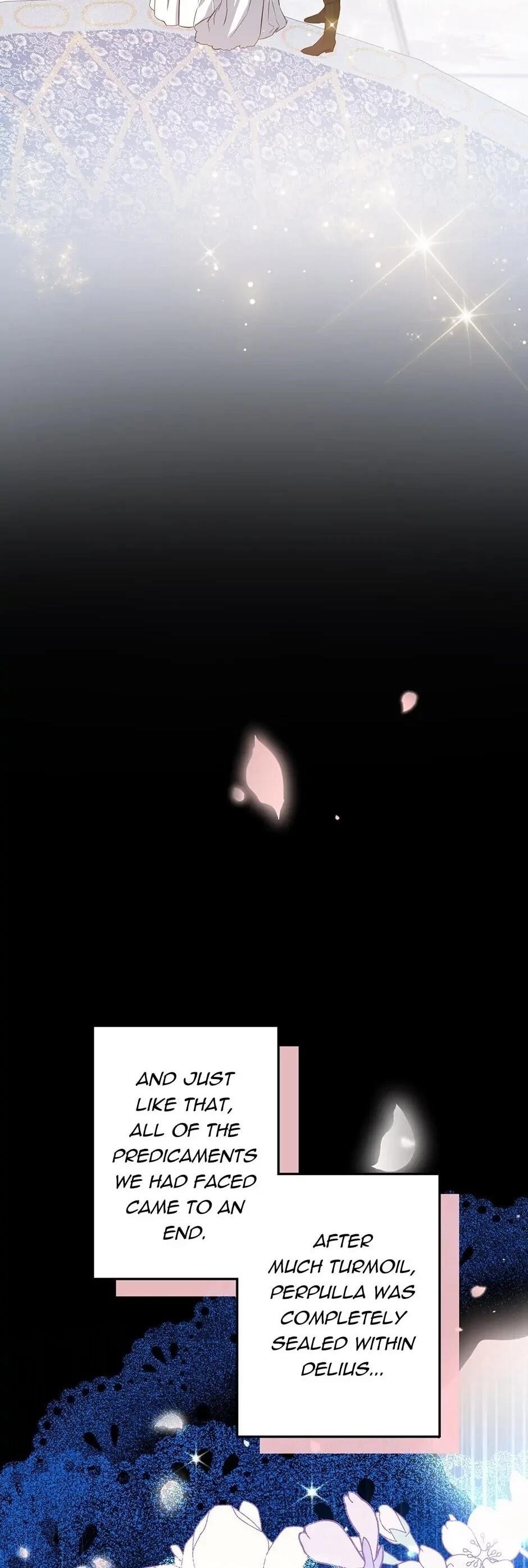 This is an Obvious Fraudulent Marriage - Chapter 102 Page 32