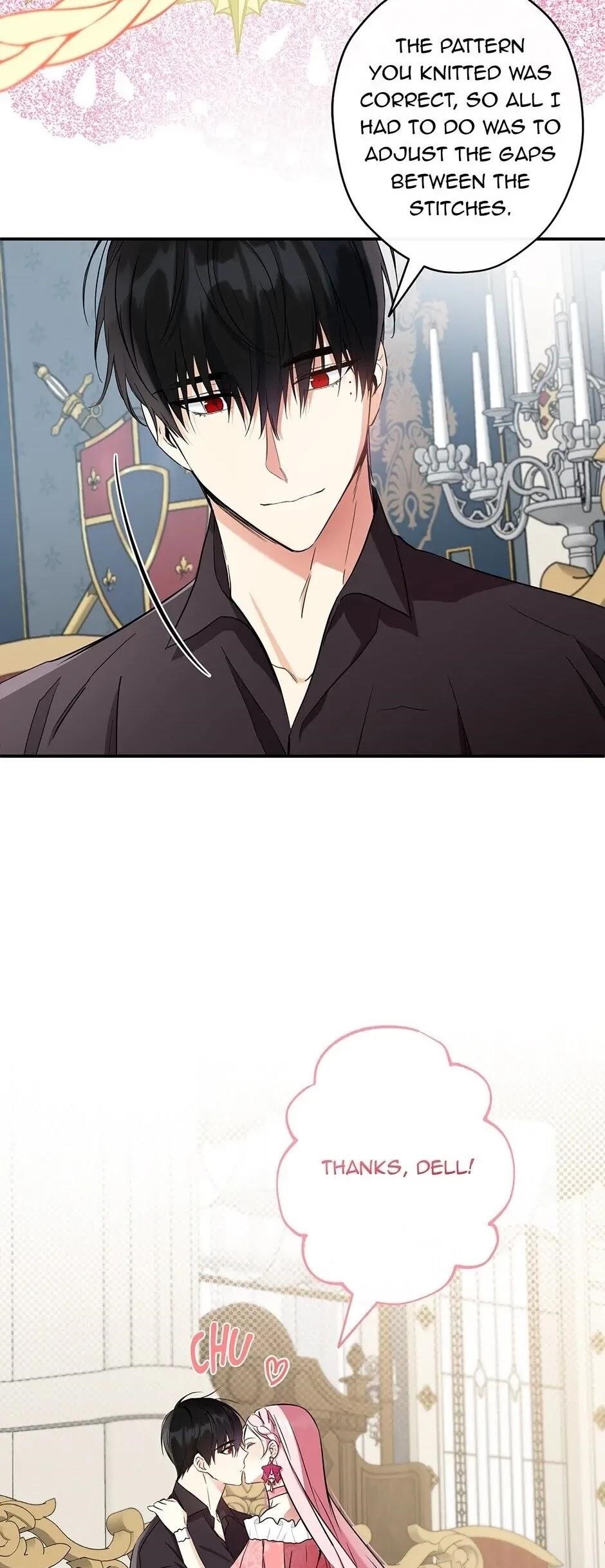 This is an Obvious Fraudulent Marriage - Chapter 102 Page 39