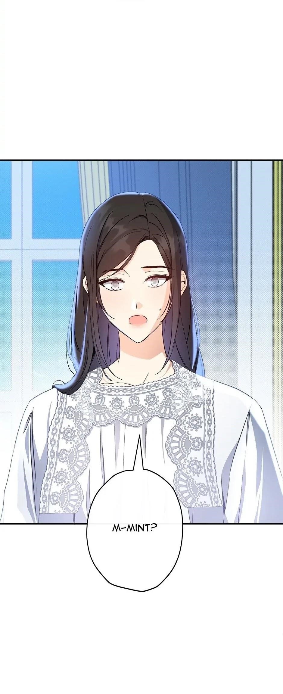 This is an Obvious Fraudulent Marriage - Chapter 102 Page 4