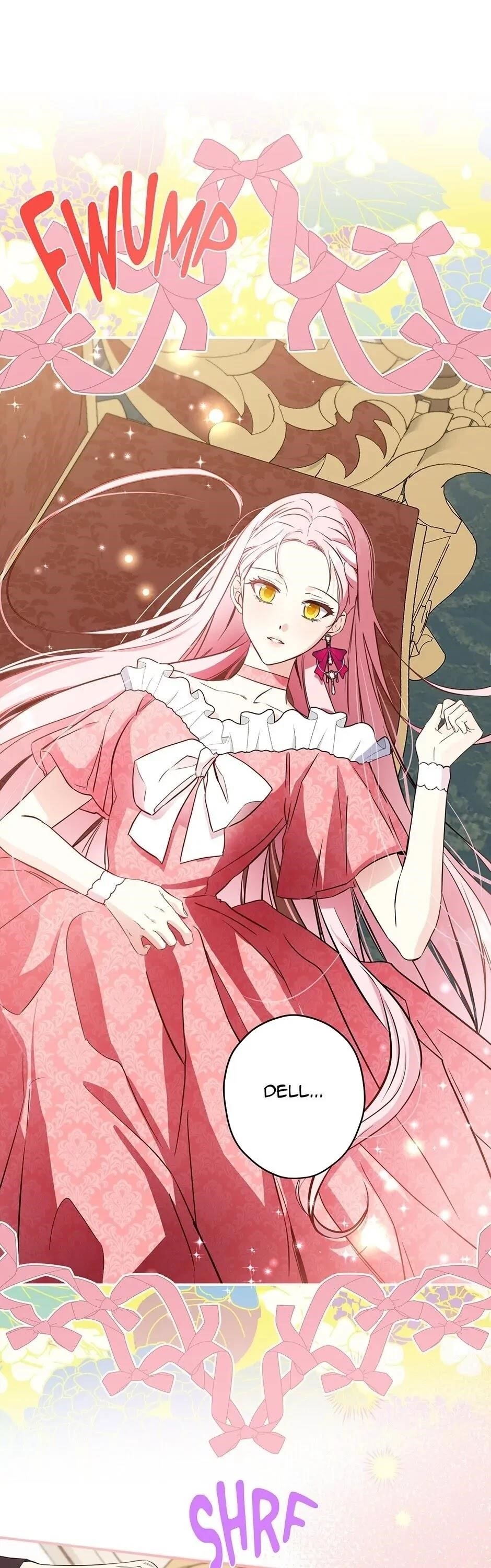 This is an Obvious Fraudulent Marriage - Chapter 102 Page 41