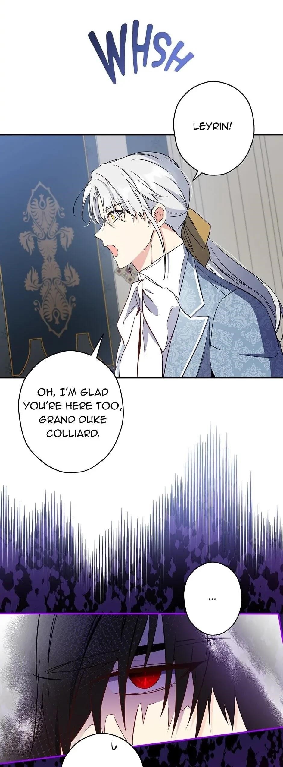 This is an Obvious Fraudulent Marriage - Chapter 102 Page 44