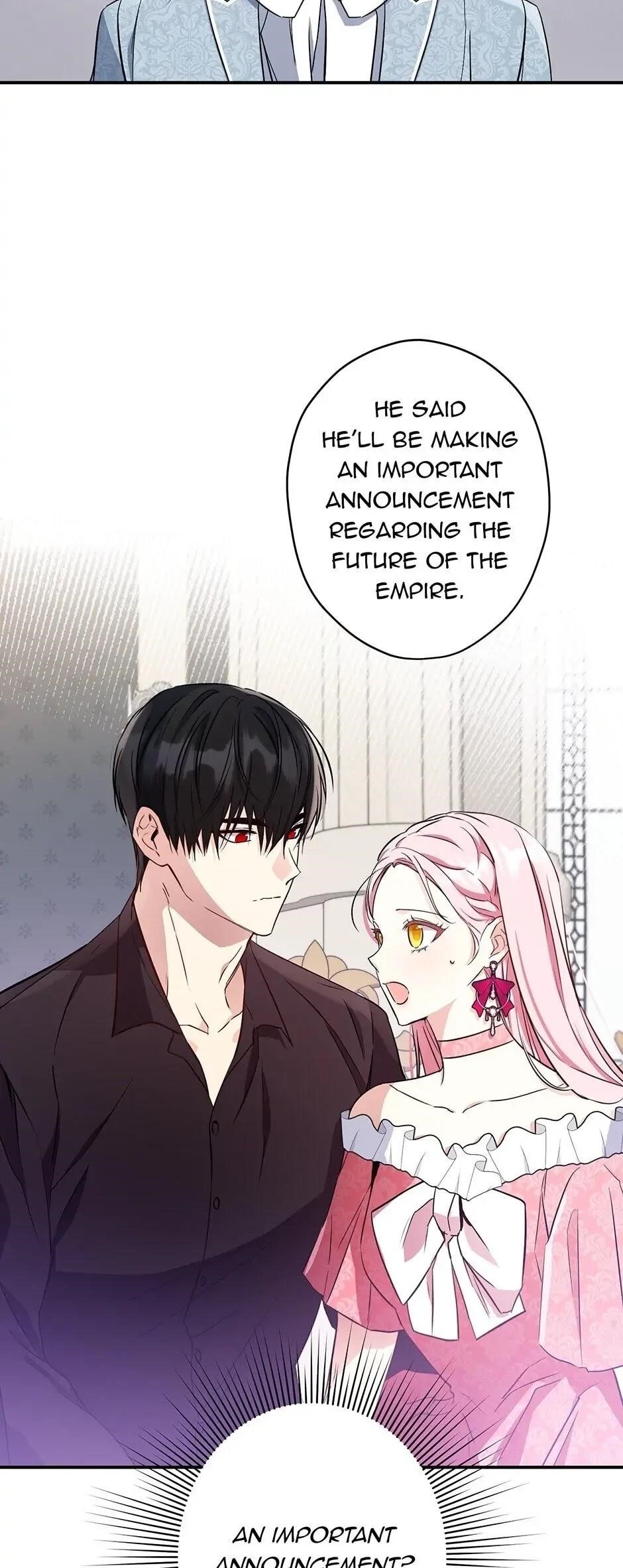 This is an Obvious Fraudulent Marriage - Chapter 102 Page 46