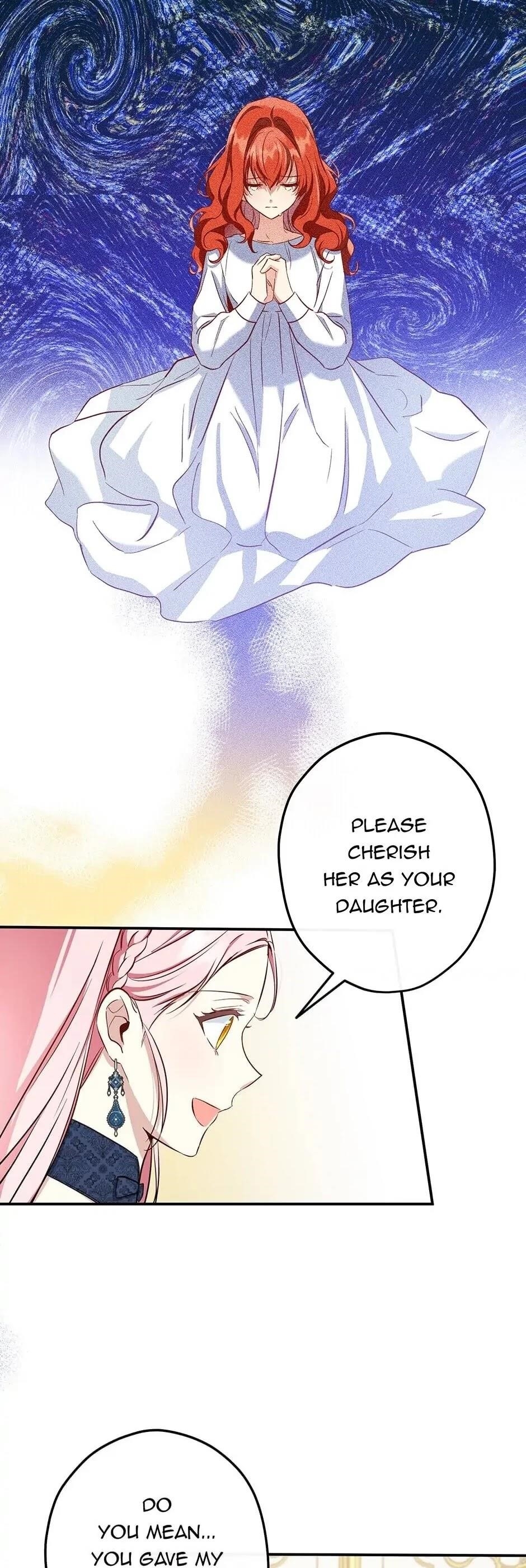 This is an Obvious Fraudulent Marriage - Chapter 102 Page 7