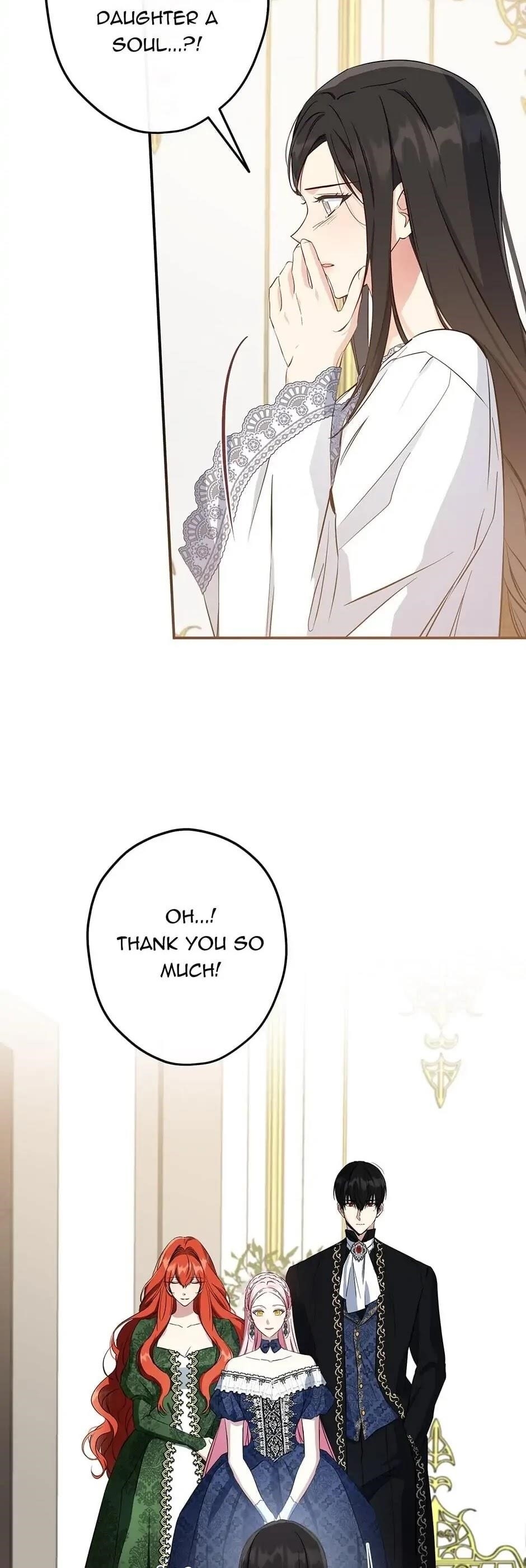 This is an Obvious Fraudulent Marriage - Chapter 102 Page 8