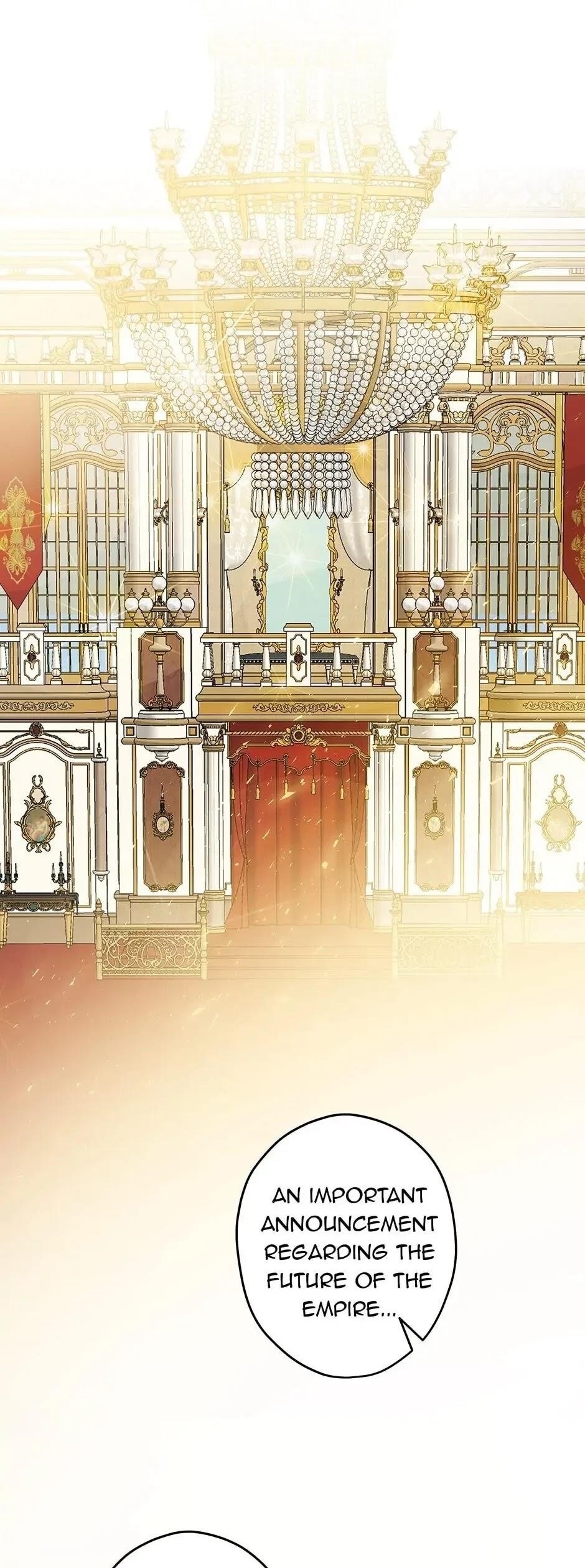 This is an Obvious Fraudulent Marriage - Chapter 103 Page 1