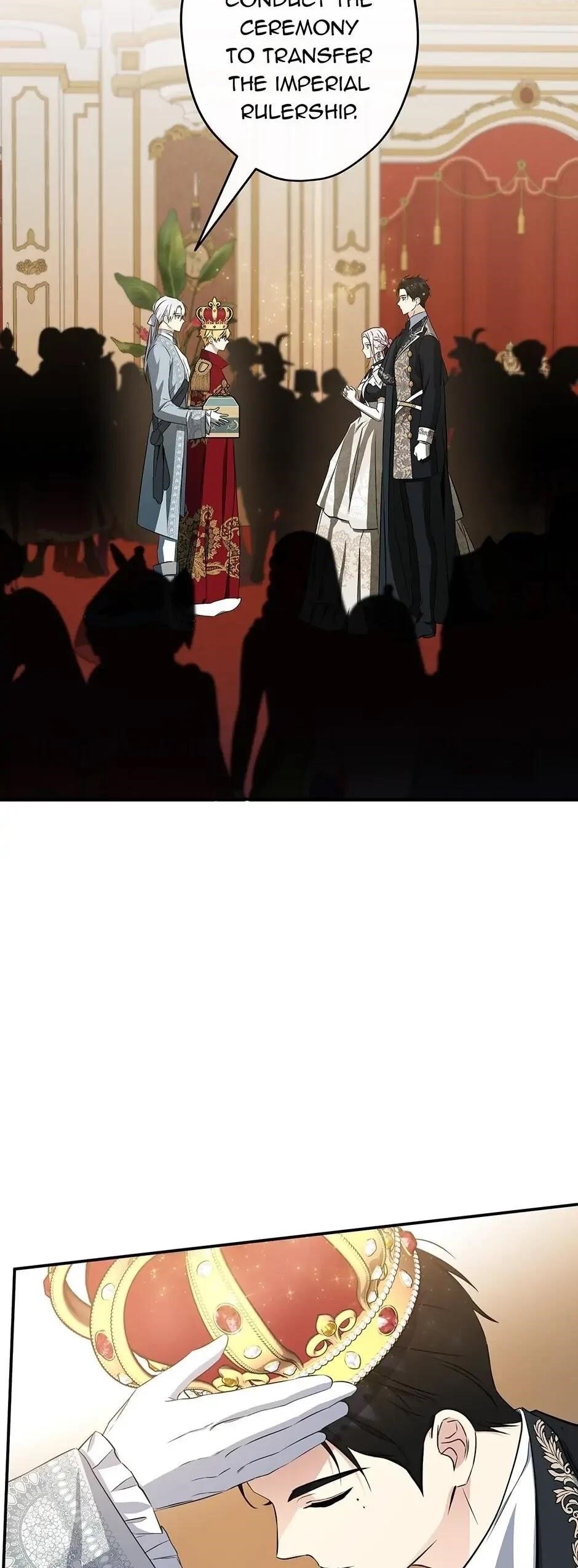 This is an Obvious Fraudulent Marriage - Chapter 103 Page 11