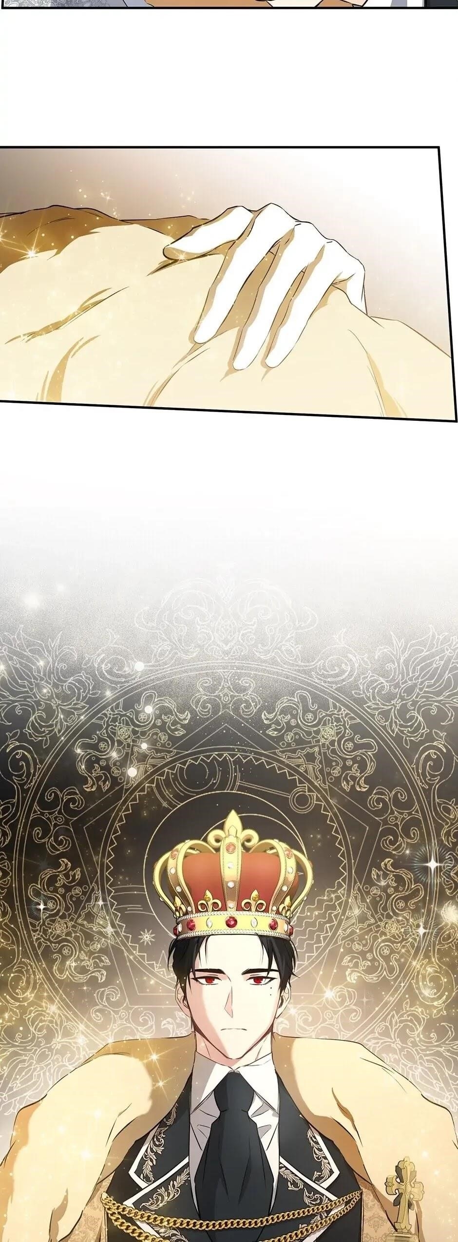 This is an Obvious Fraudulent Marriage - Chapter 103 Page 12