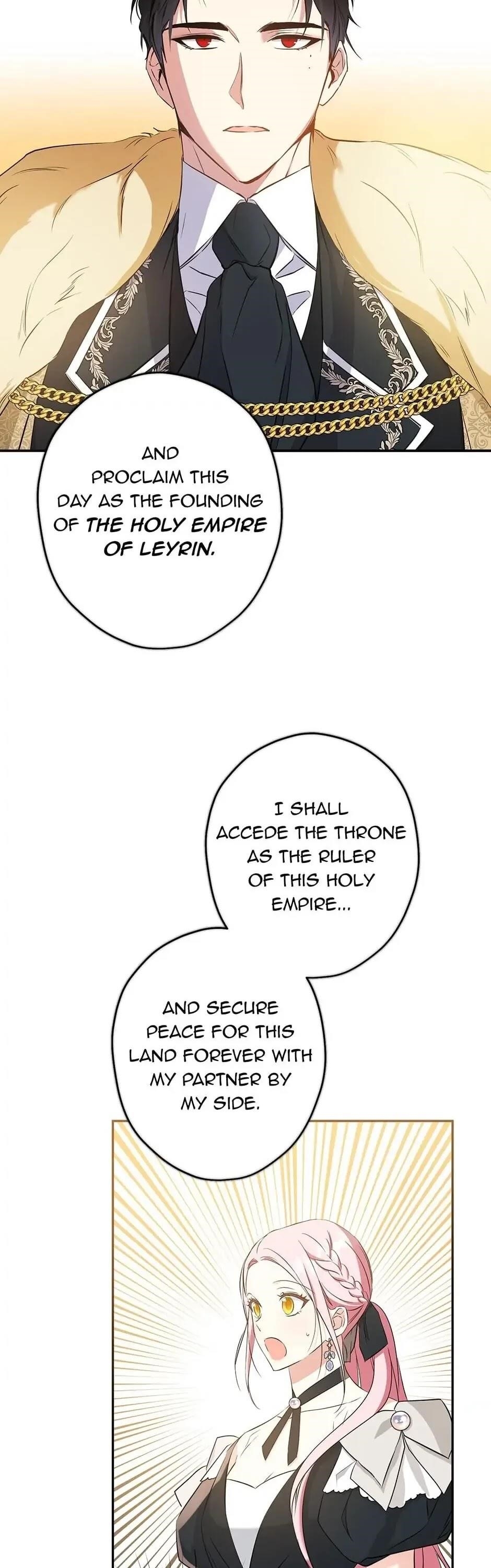 This is an Obvious Fraudulent Marriage - Chapter 103 Page 14