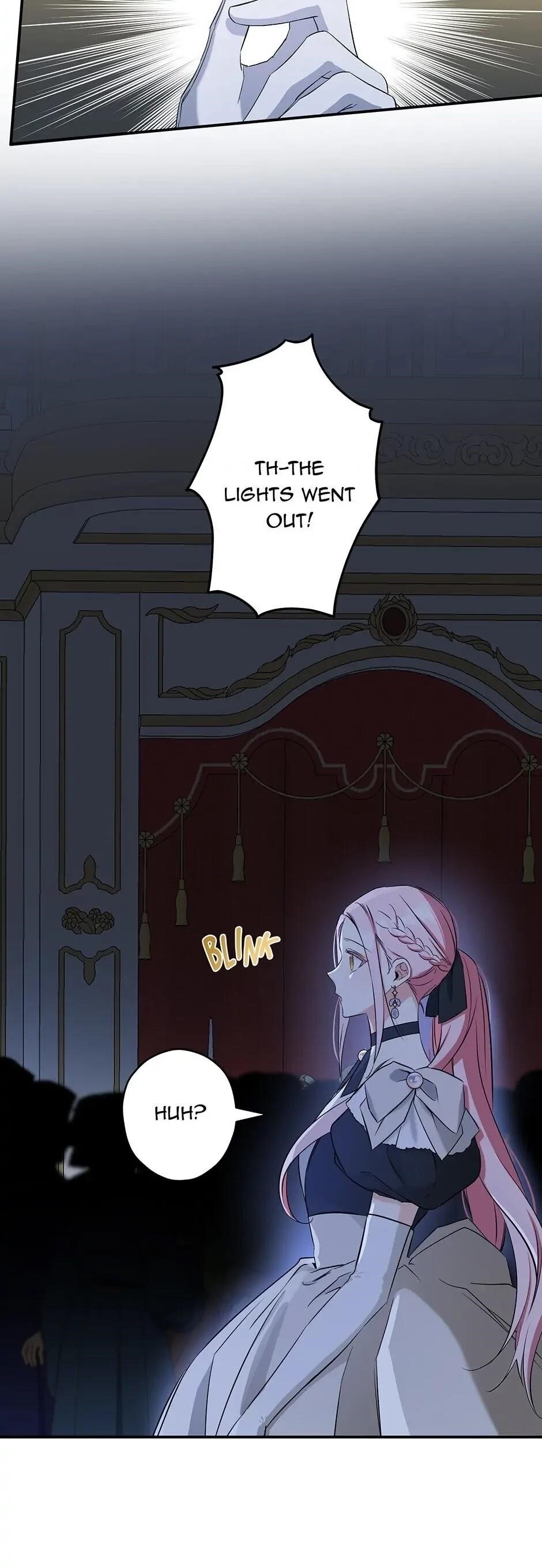 This is an Obvious Fraudulent Marriage - Chapter 103 Page 16