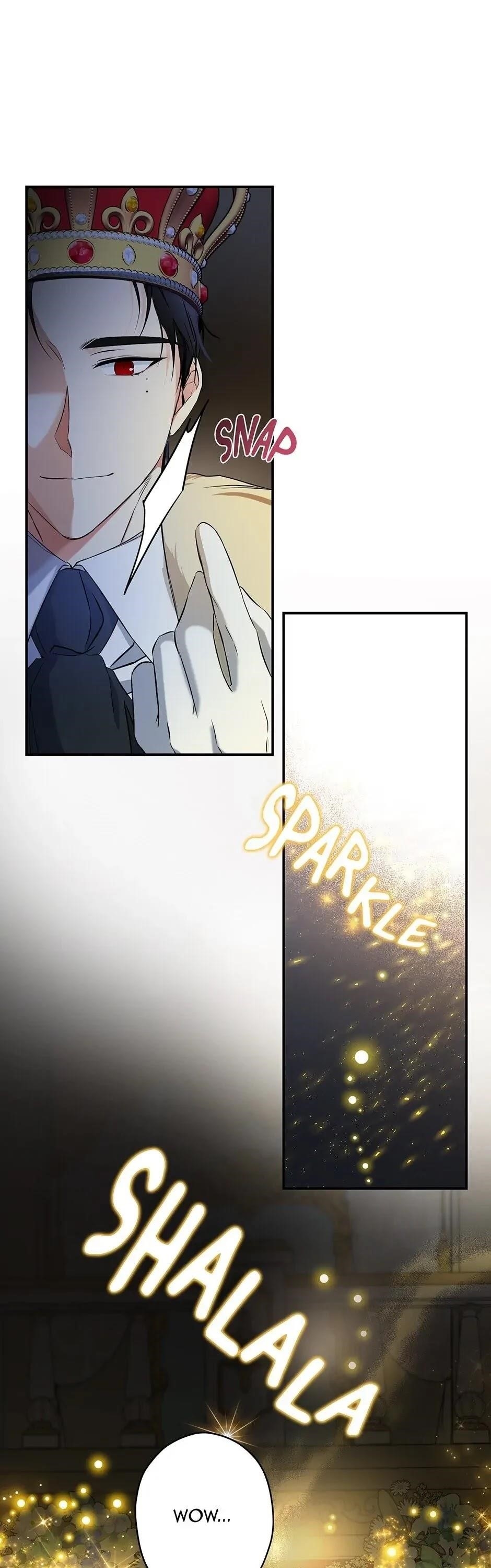 This is an Obvious Fraudulent Marriage - Chapter 103 Page 17