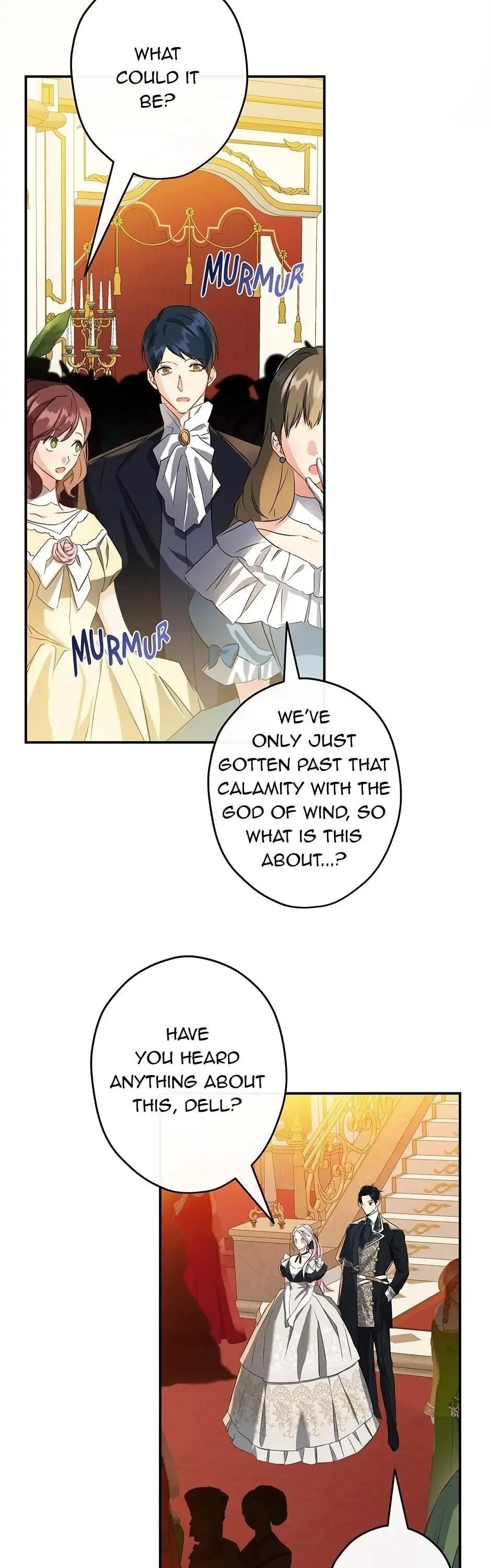 This is an Obvious Fraudulent Marriage - Chapter 103 Page 2