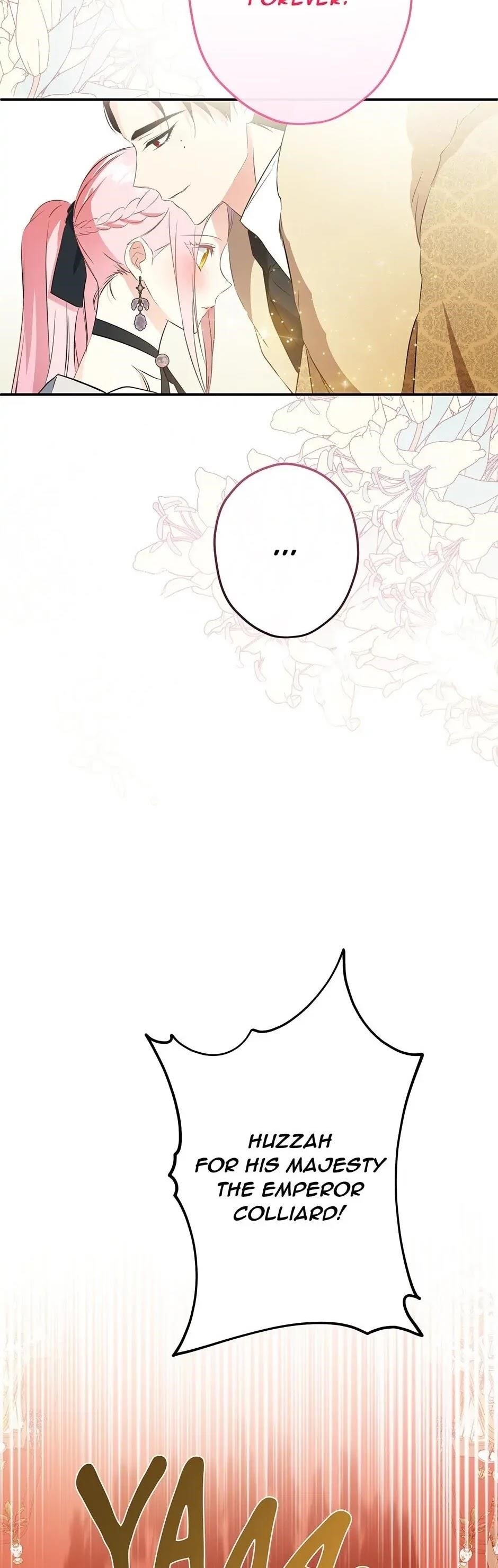 This is an Obvious Fraudulent Marriage - Chapter 103 Page 24