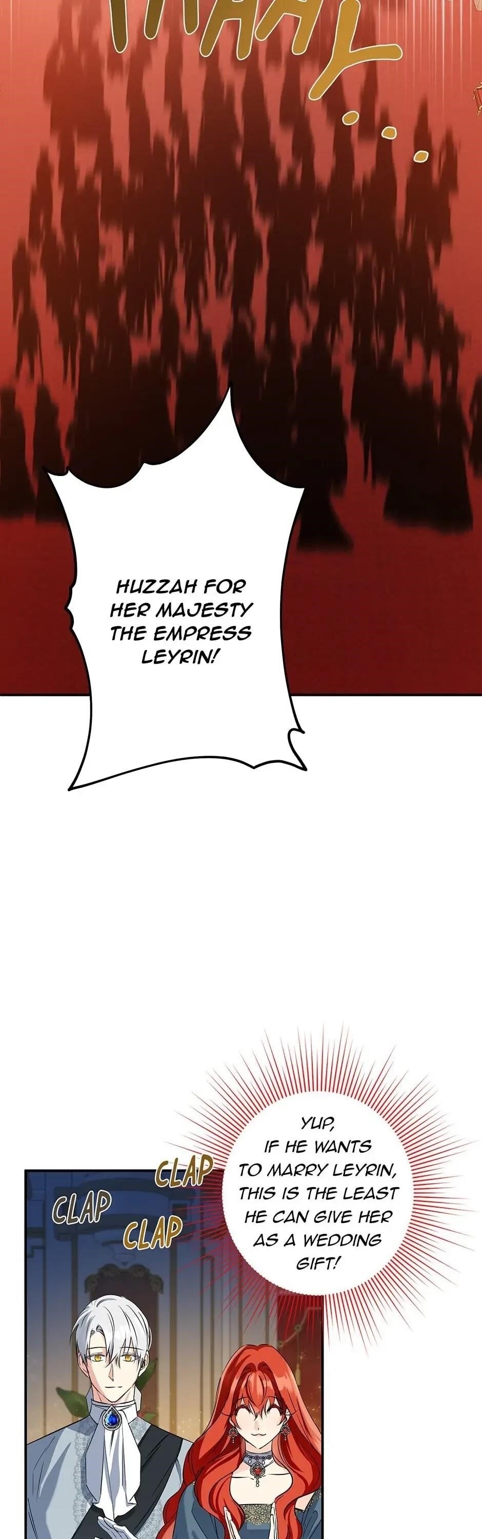 This is an Obvious Fraudulent Marriage - Chapter 103 Page 25